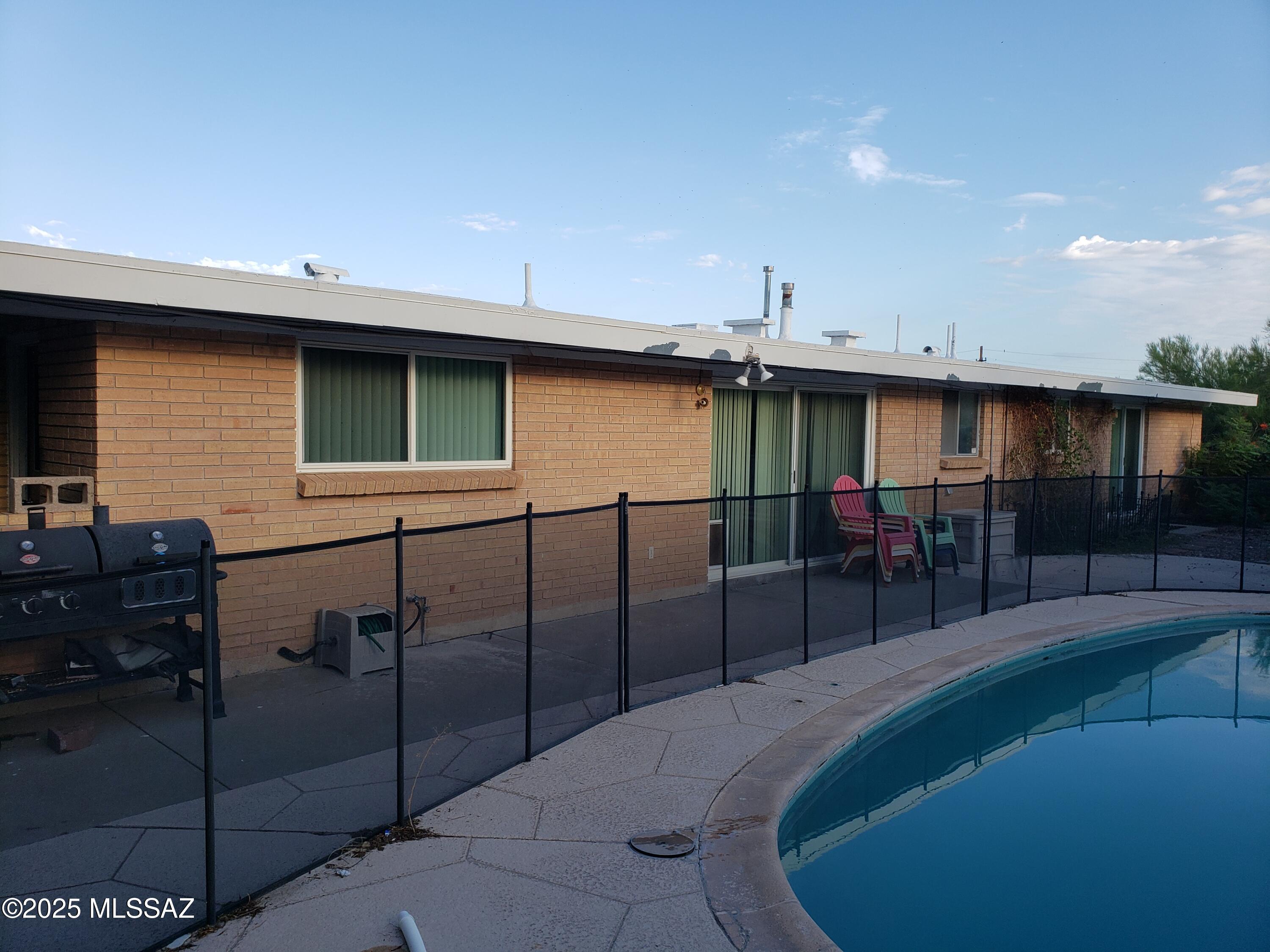 Northern Hills Estates - Residential Lease