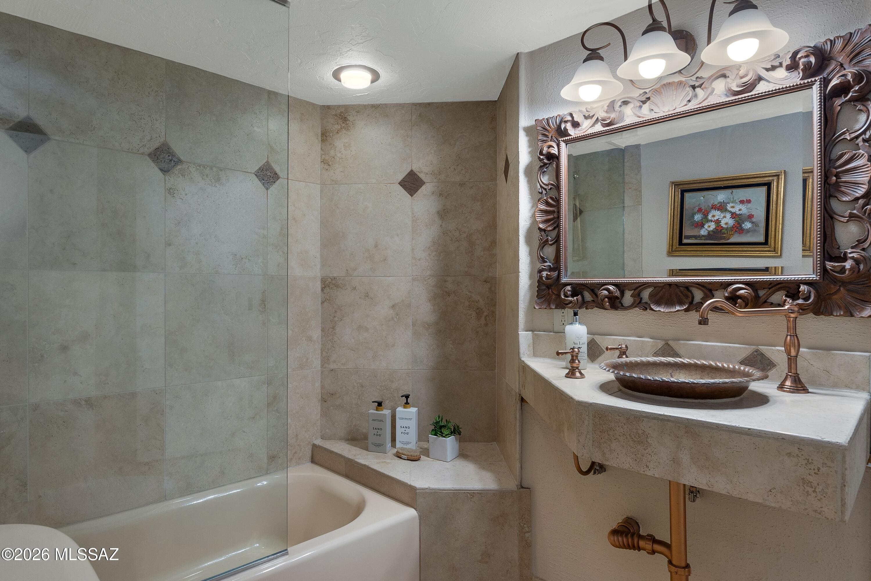 Cimarron Foothills Estates (1-97) - Residential