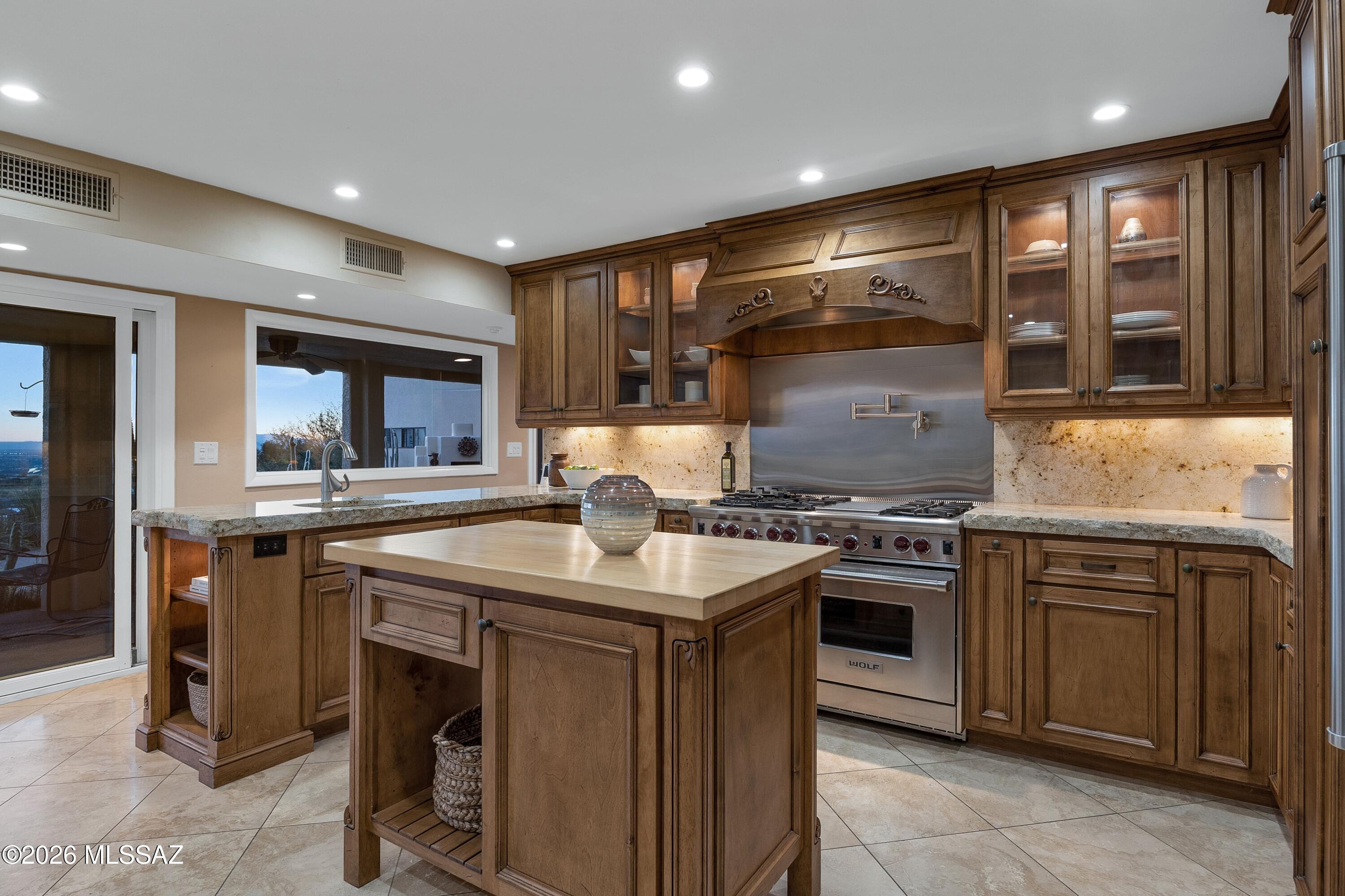 Cimarron Foothills Estates (1-97) - Residential