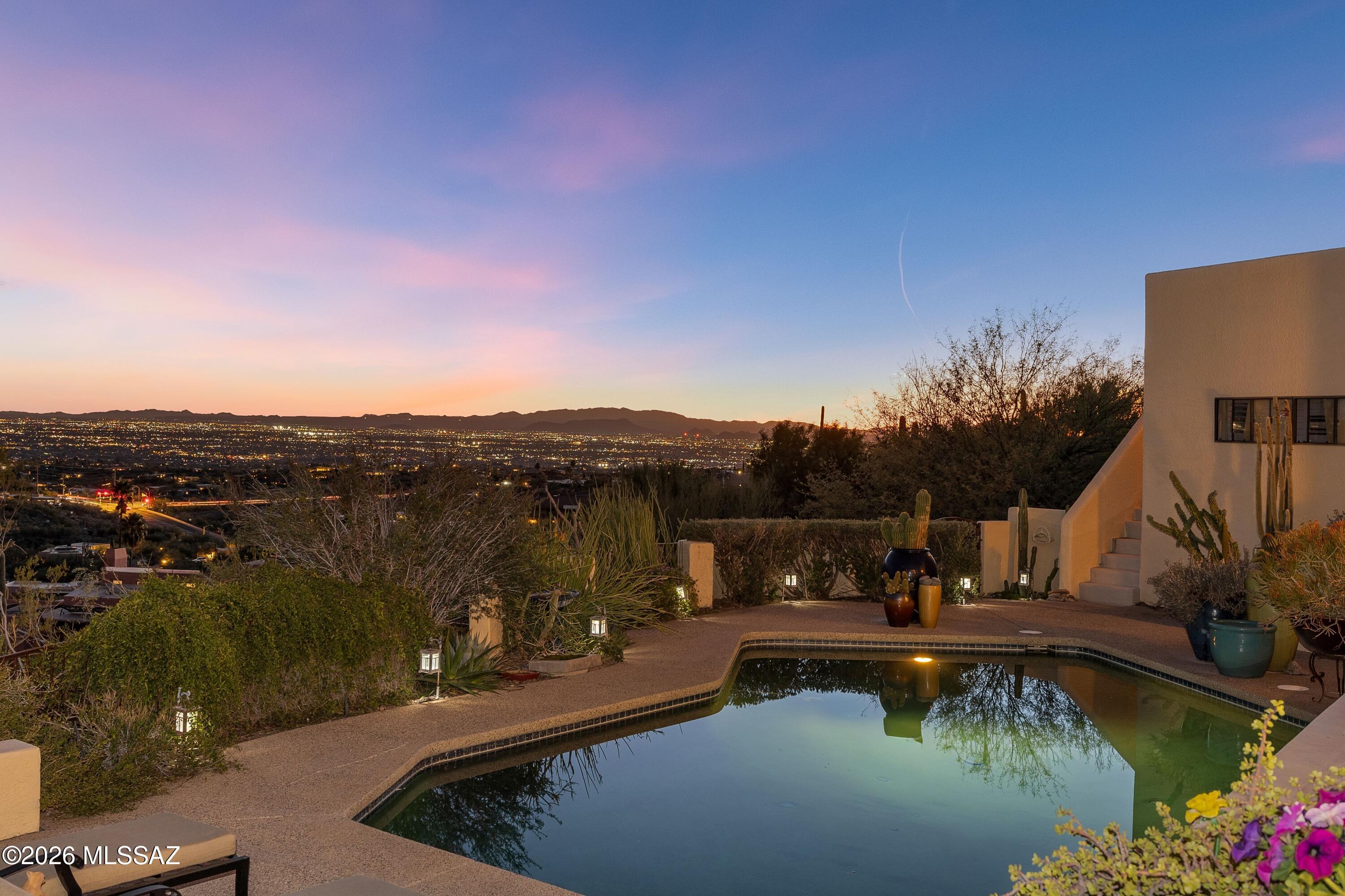 Cimarron Foothills Estates (1-97) - Residential