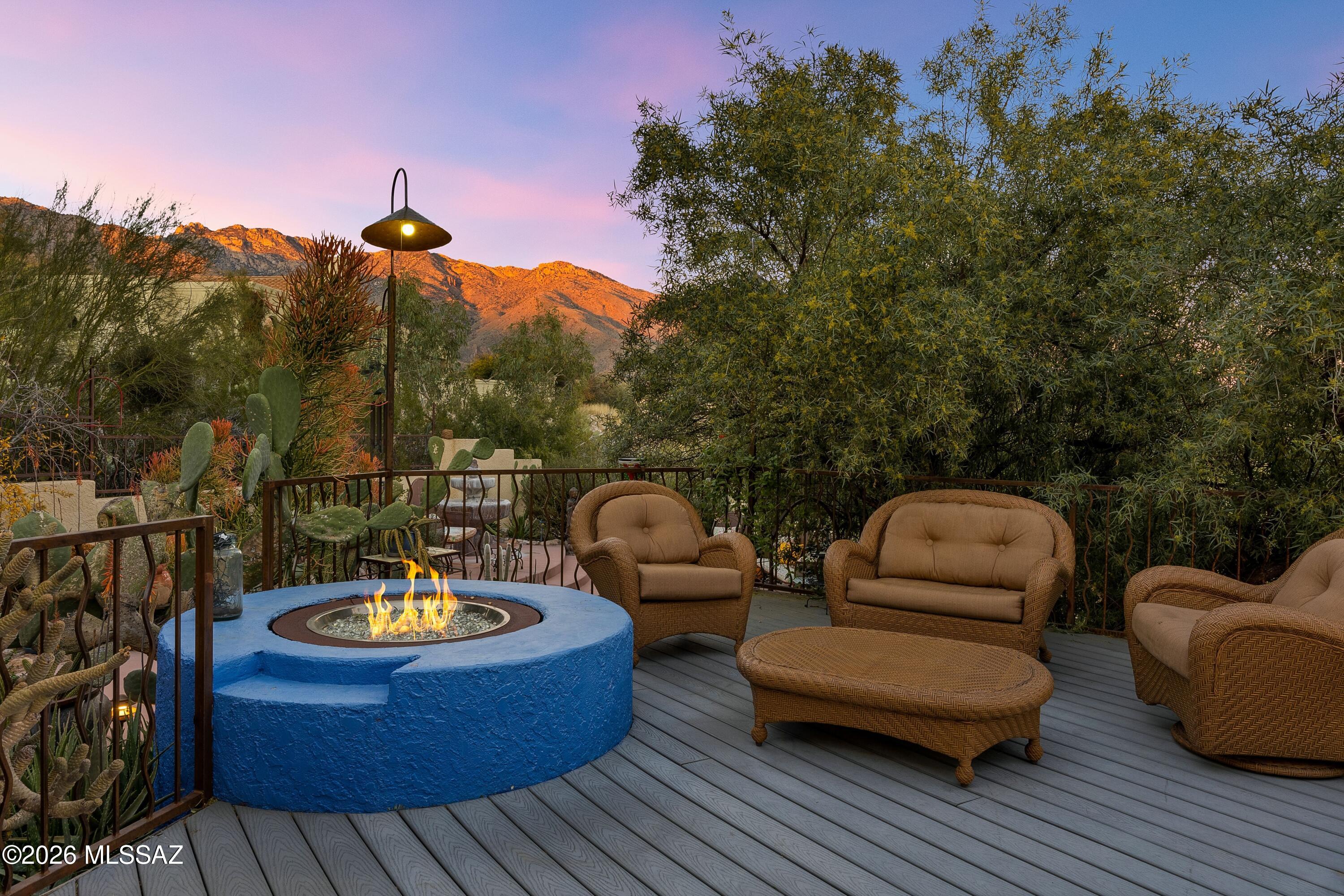 Cimarron Foothills Estates (1-97) - Residential