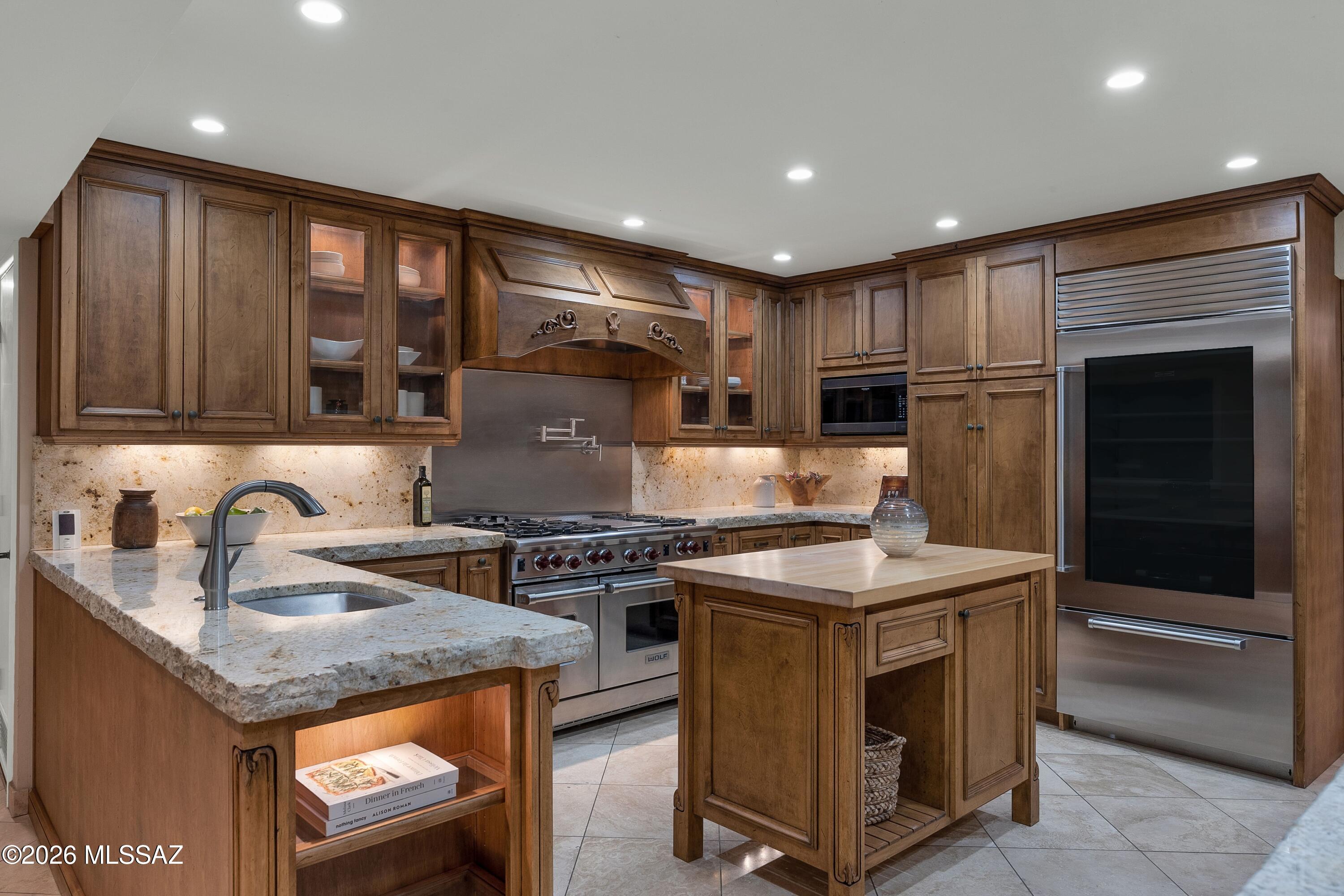 Cimarron Foothills Estates (1-97) - Residential