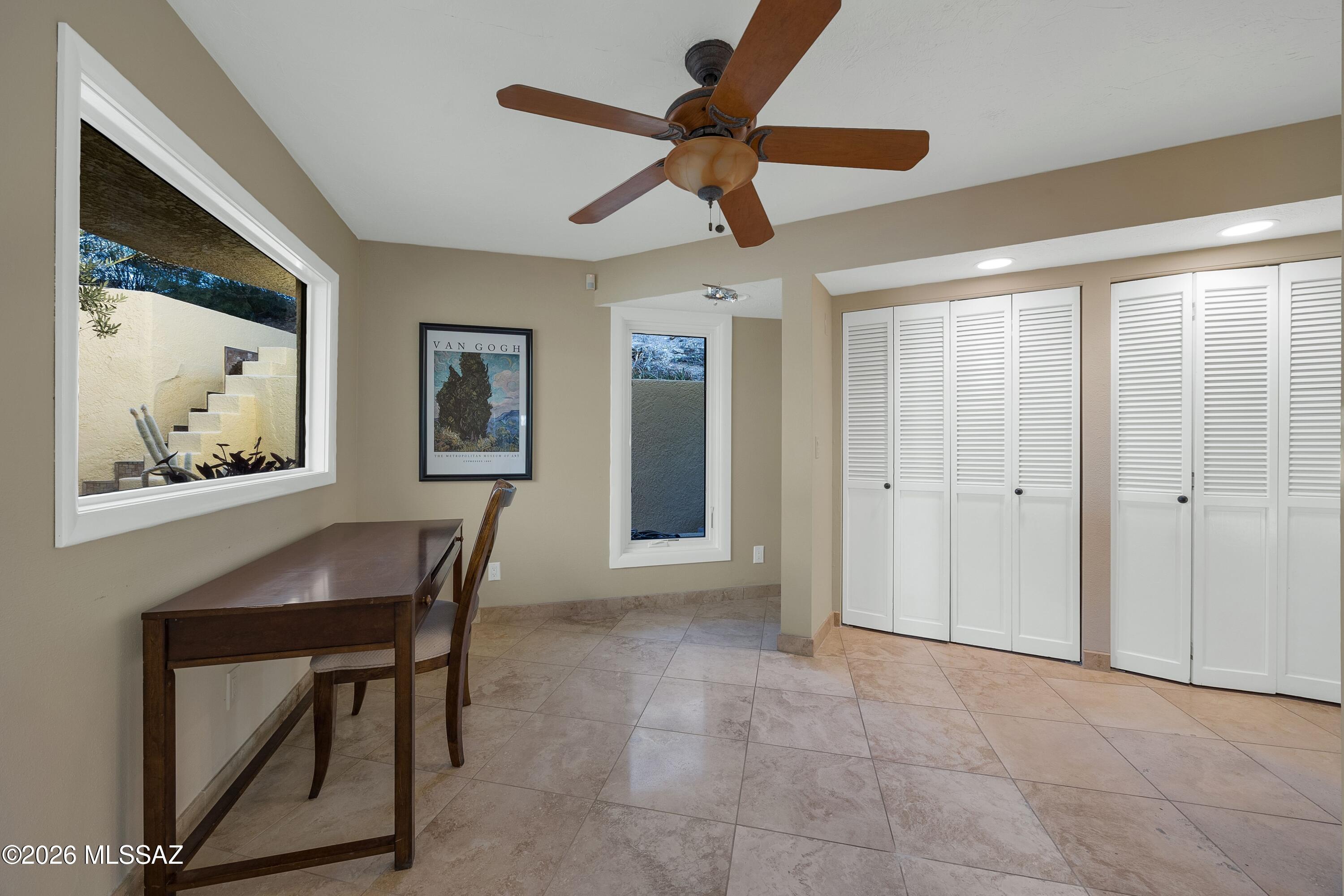 Cimarron Foothills Estates (1-97) - Residential