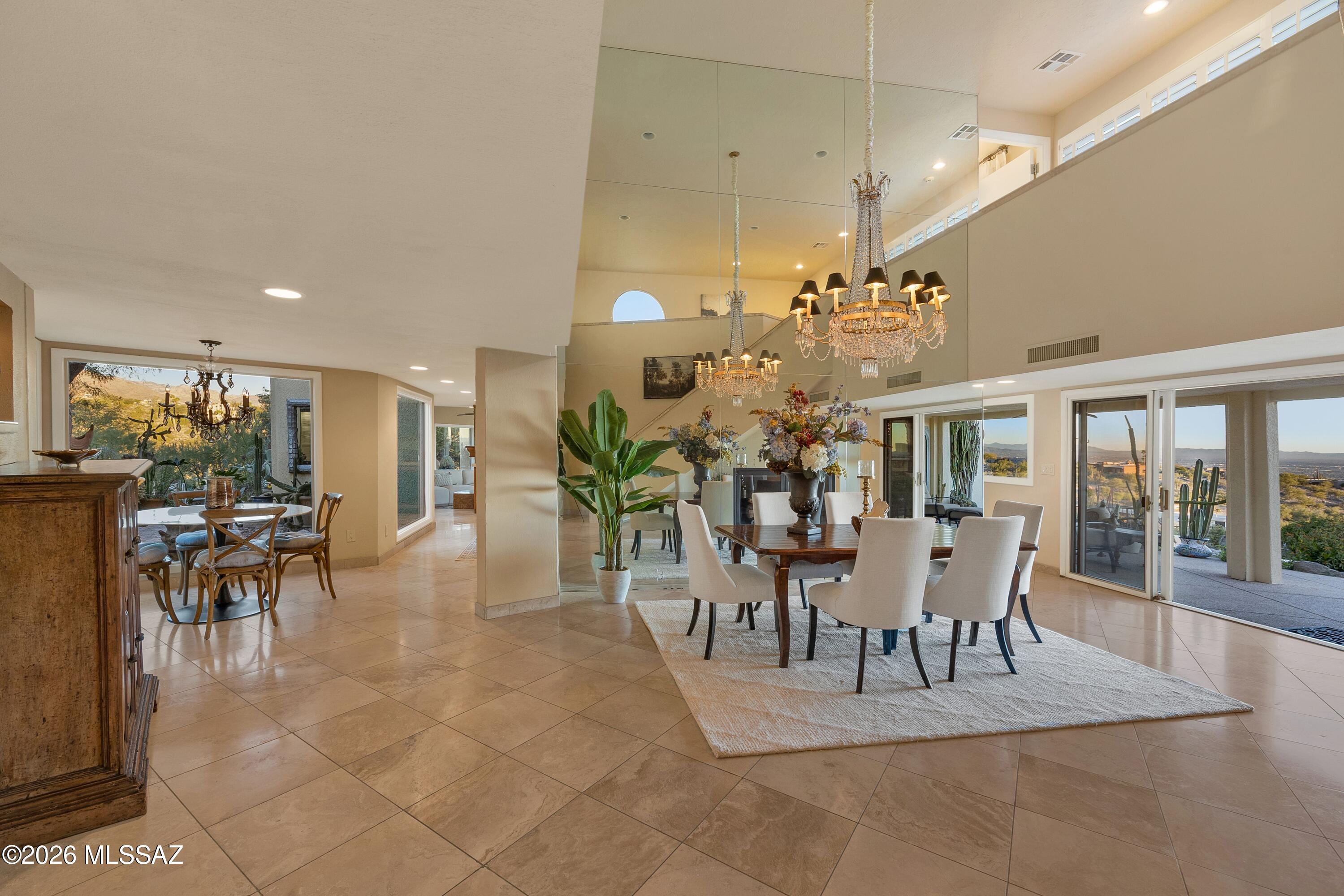 Cimarron Foothills Estates (1-97) - Residential