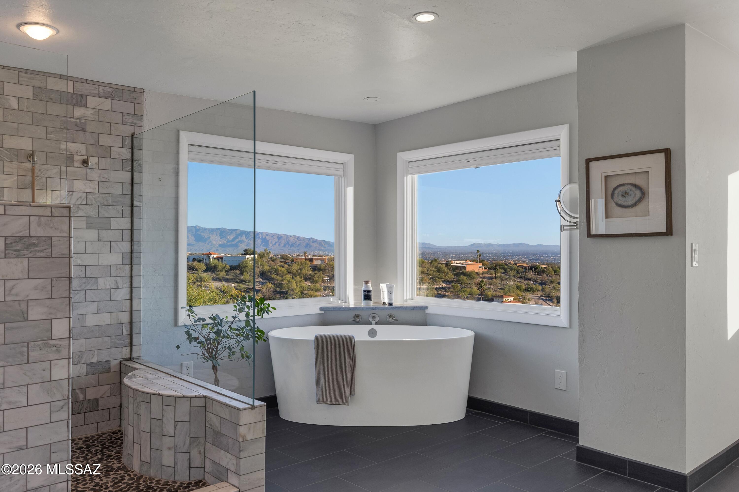 Cimarron Foothills Estates (1-97) - Residential