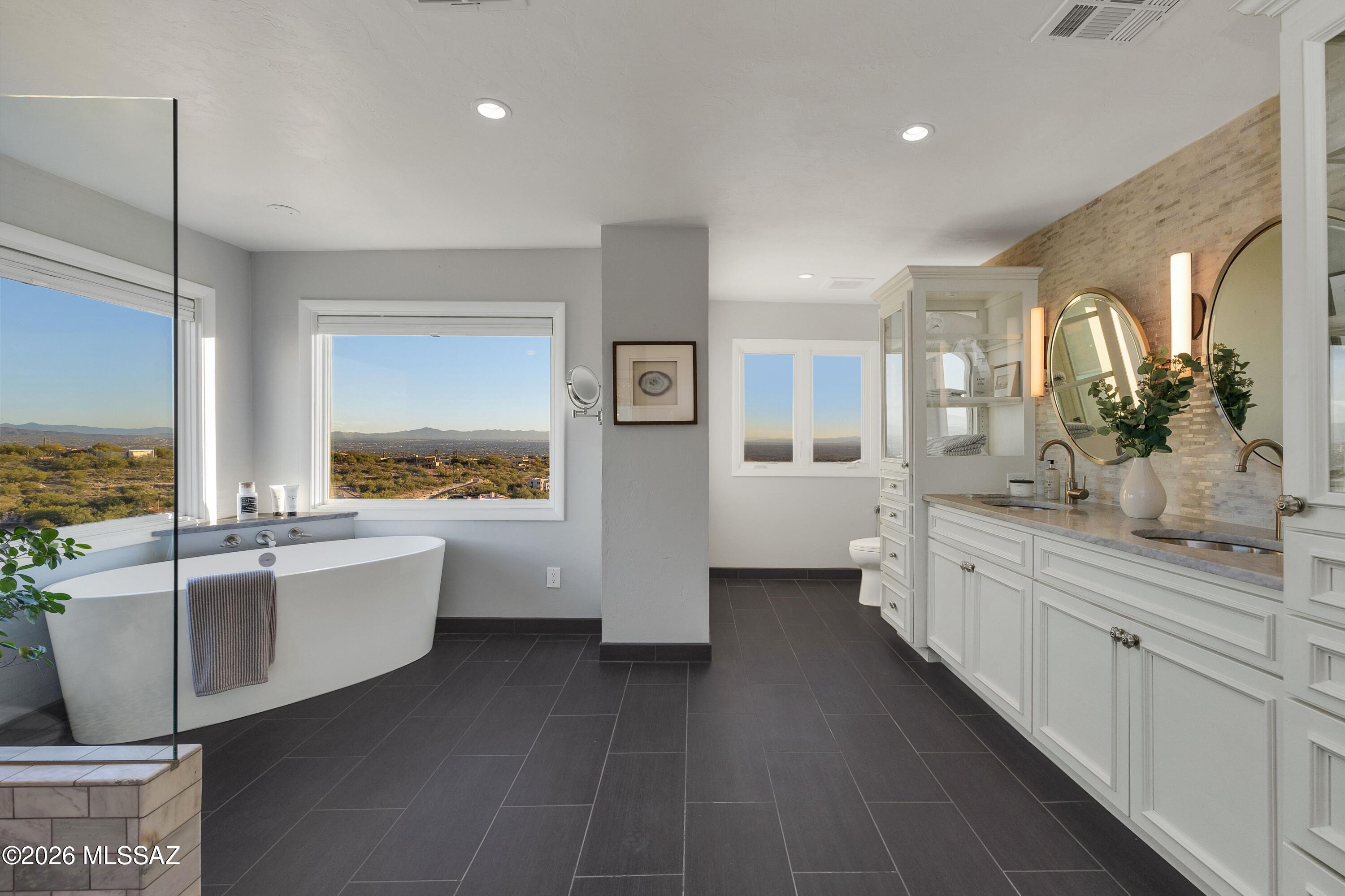 Cimarron Foothills Estates (1-97) - Residential