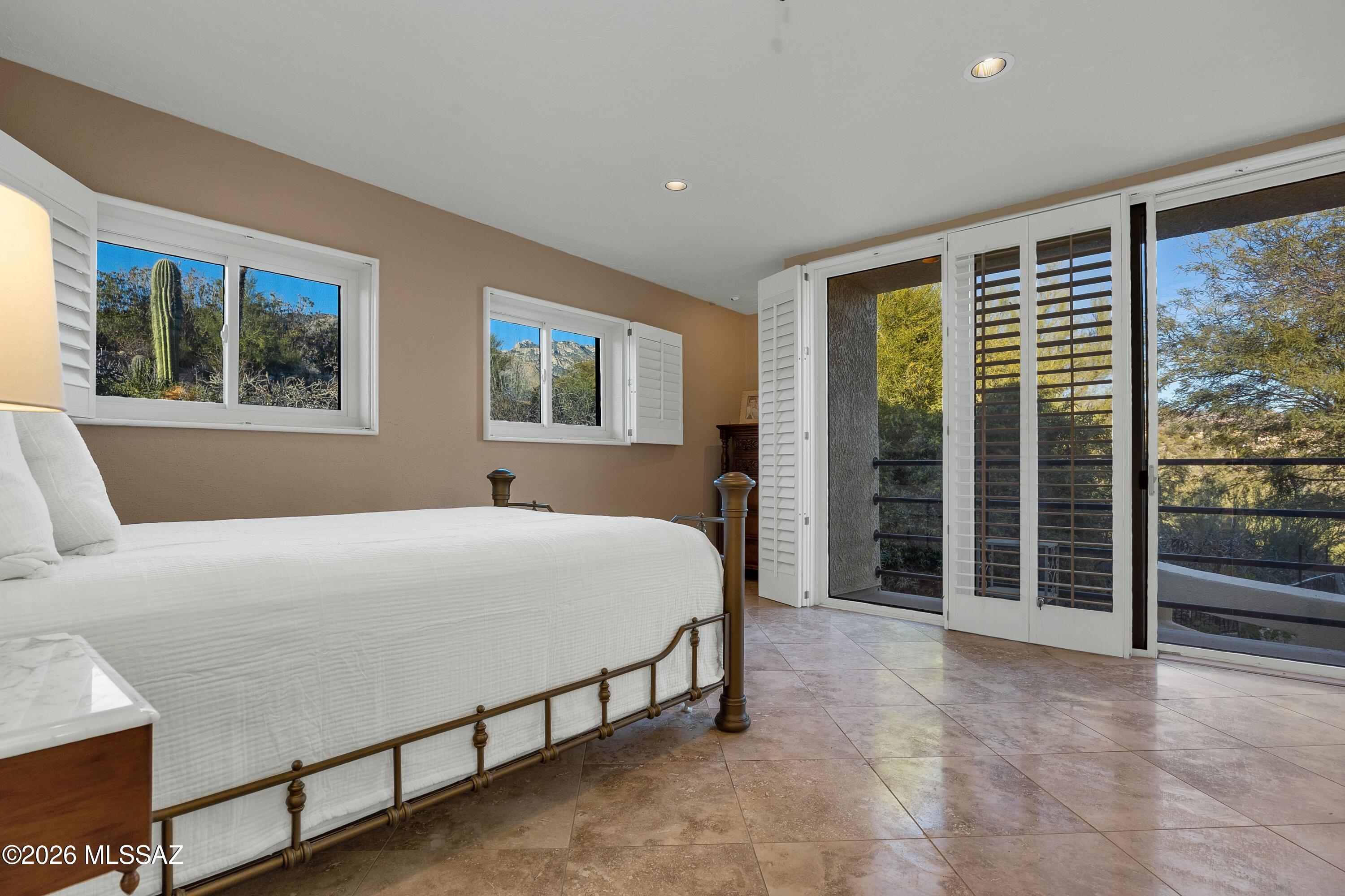 Cimarron Foothills Estates (1-97) - Residential