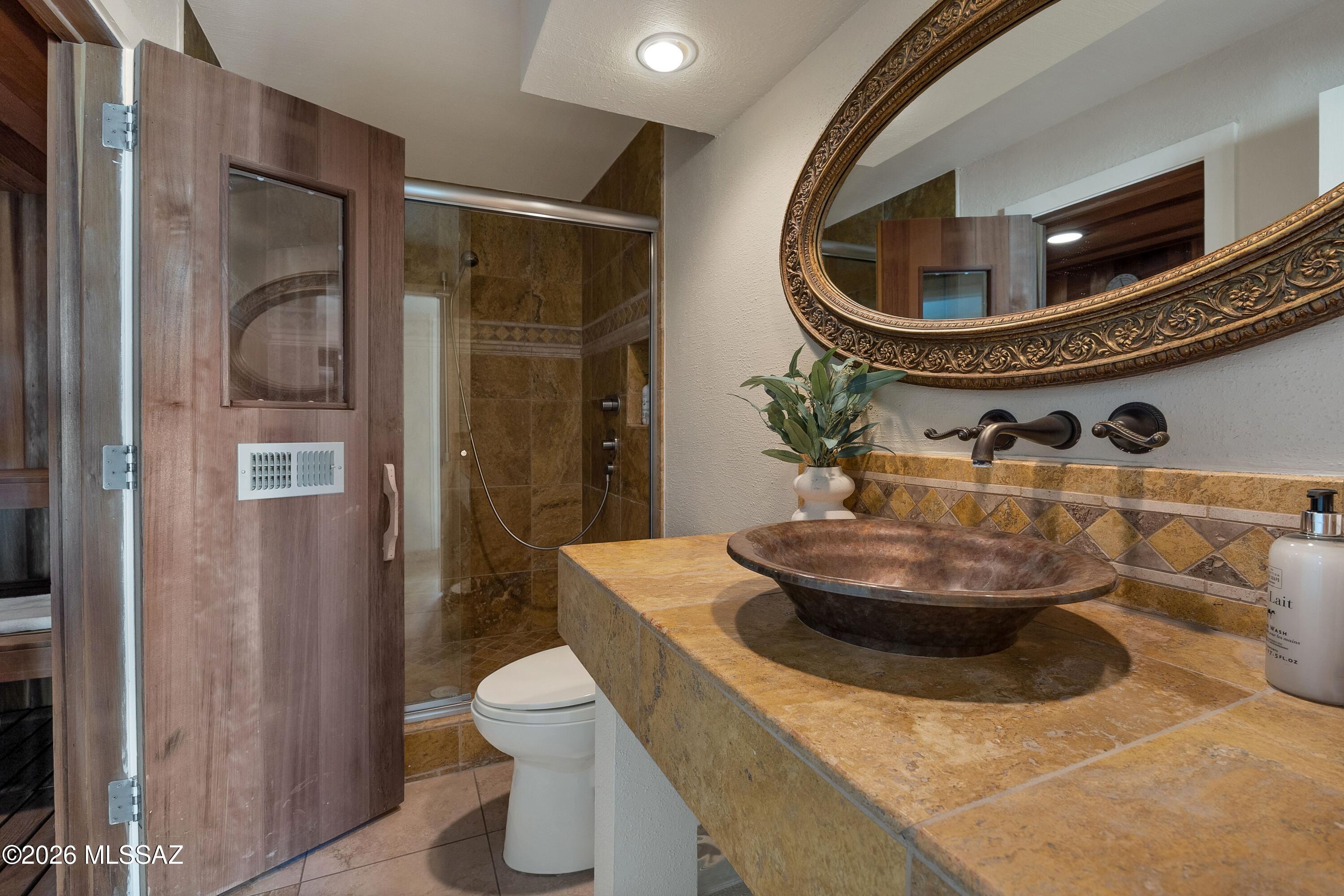 Cimarron Foothills Estates (1-97) - Residential