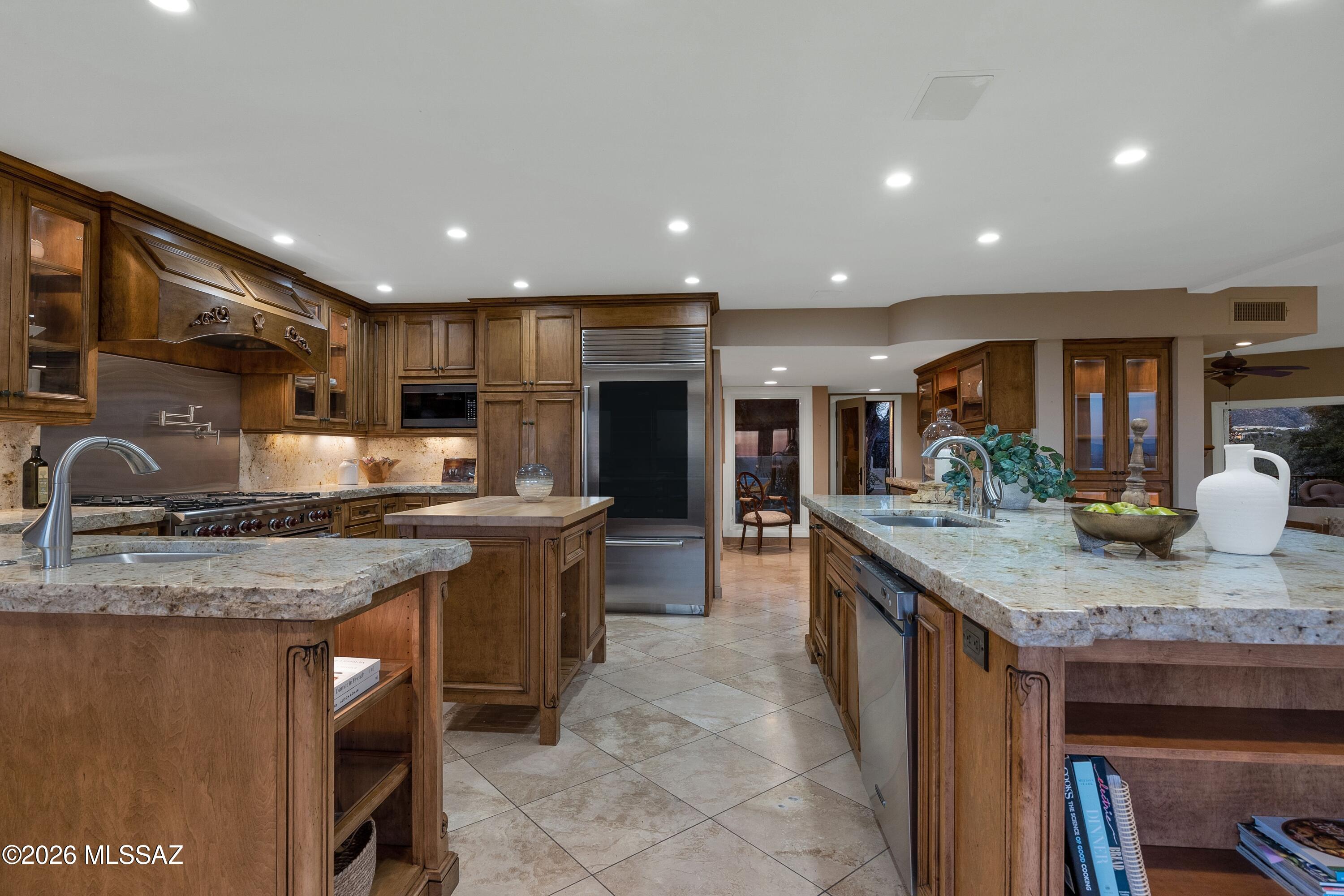 Cimarron Foothills Estates (1-97) - Residential