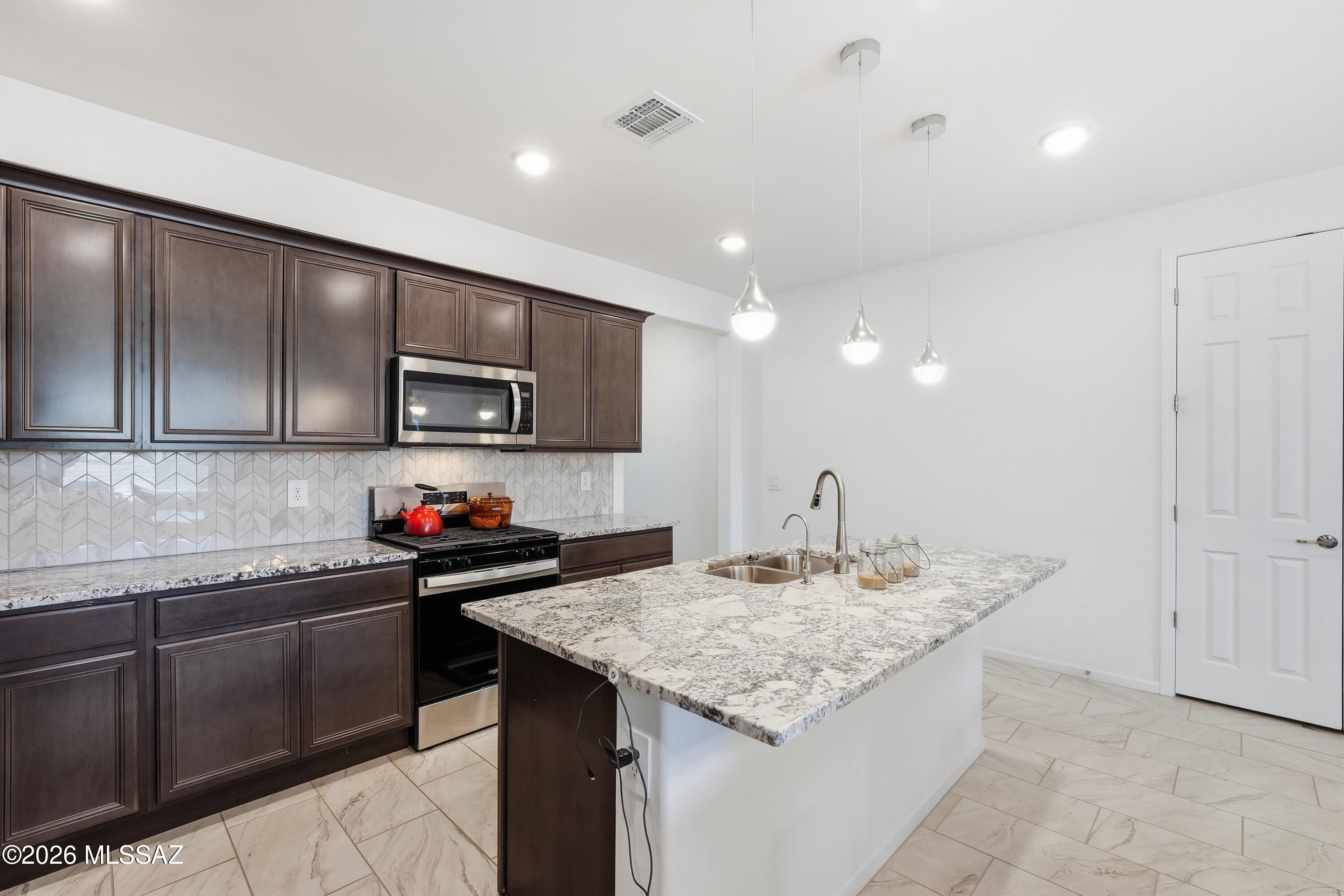 Saguaro Trails Block 6 - Residential