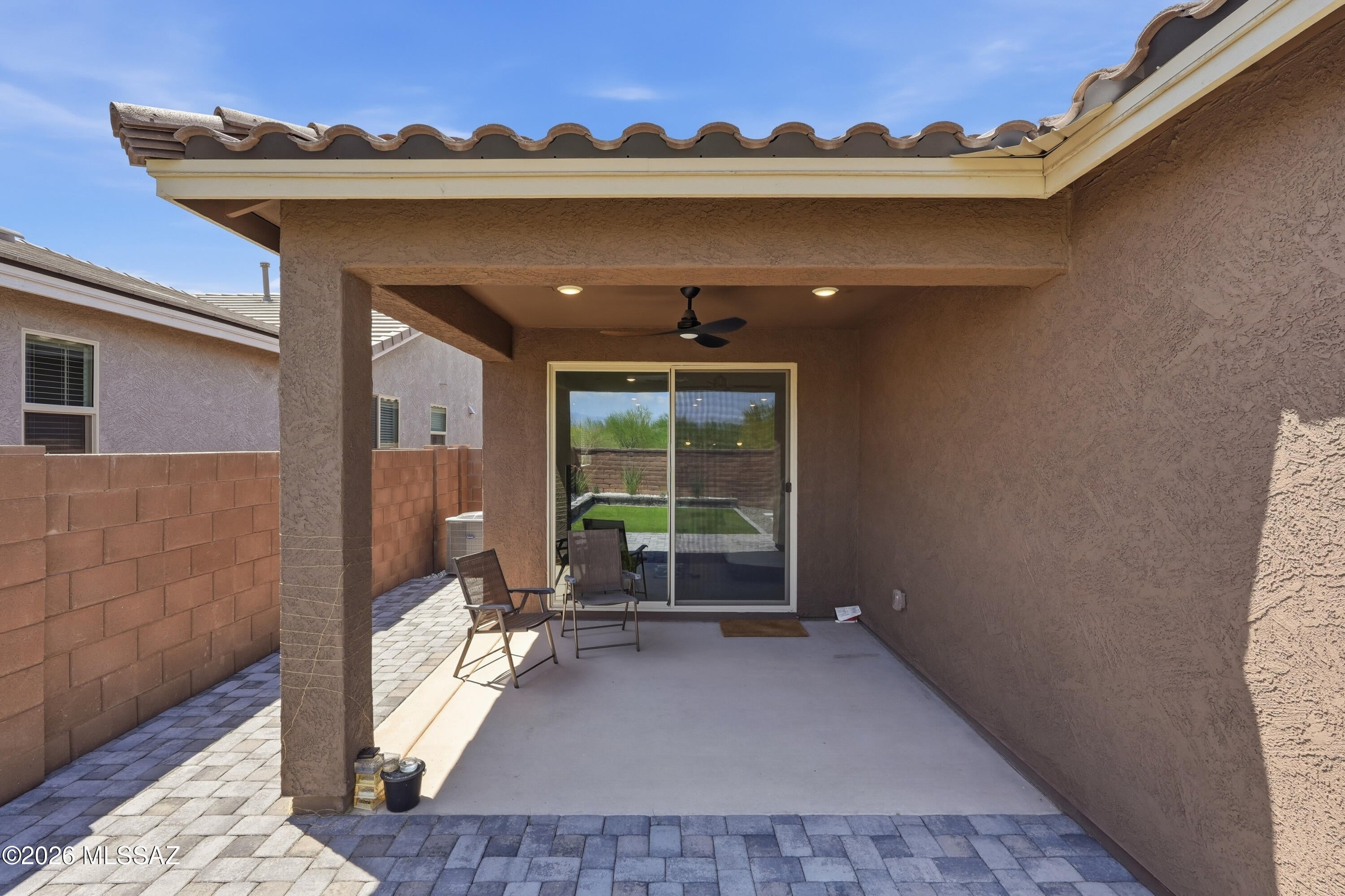 Saguaro Trails Block 6 - Residential
