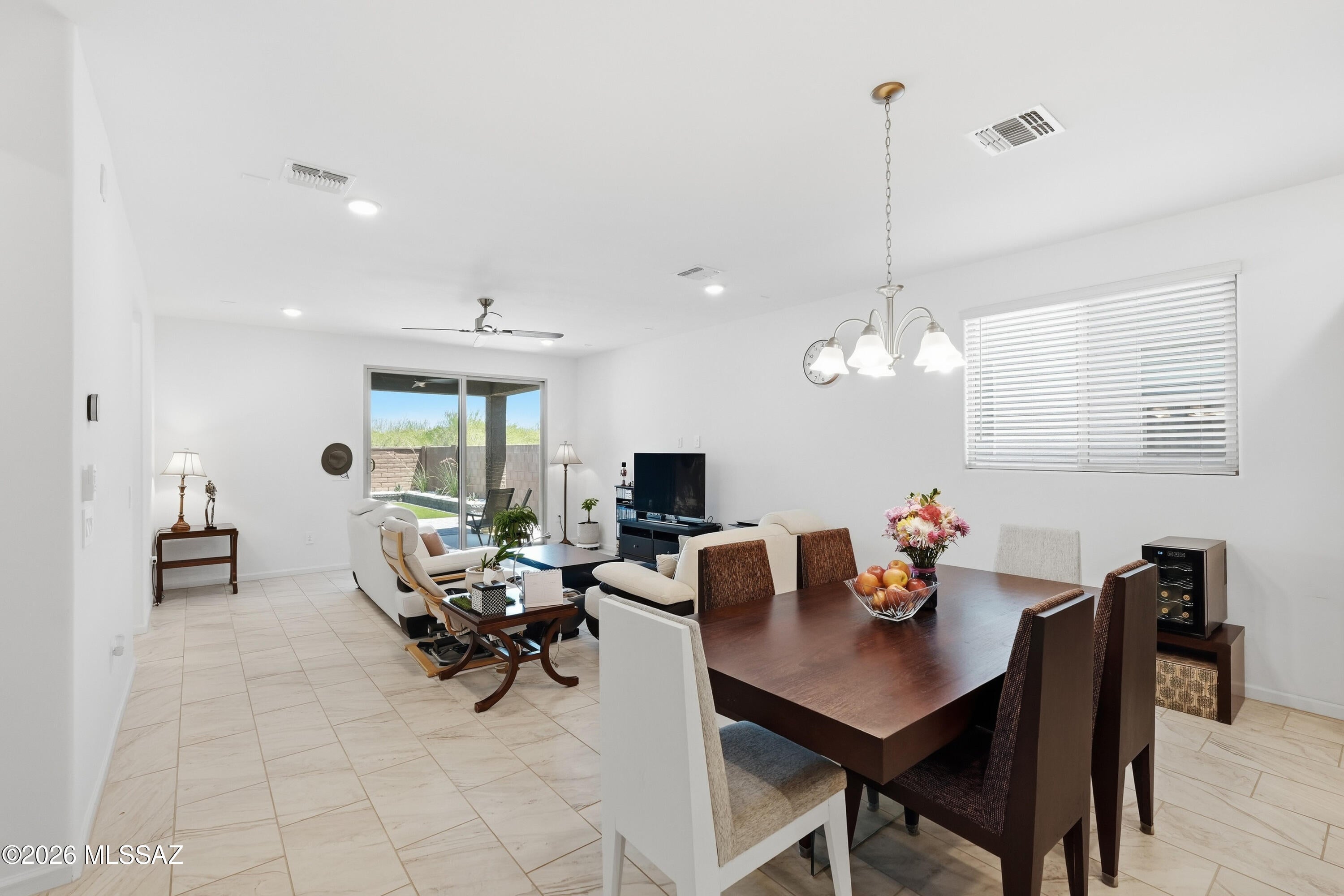 Saguaro Trails Block 6 - Residential