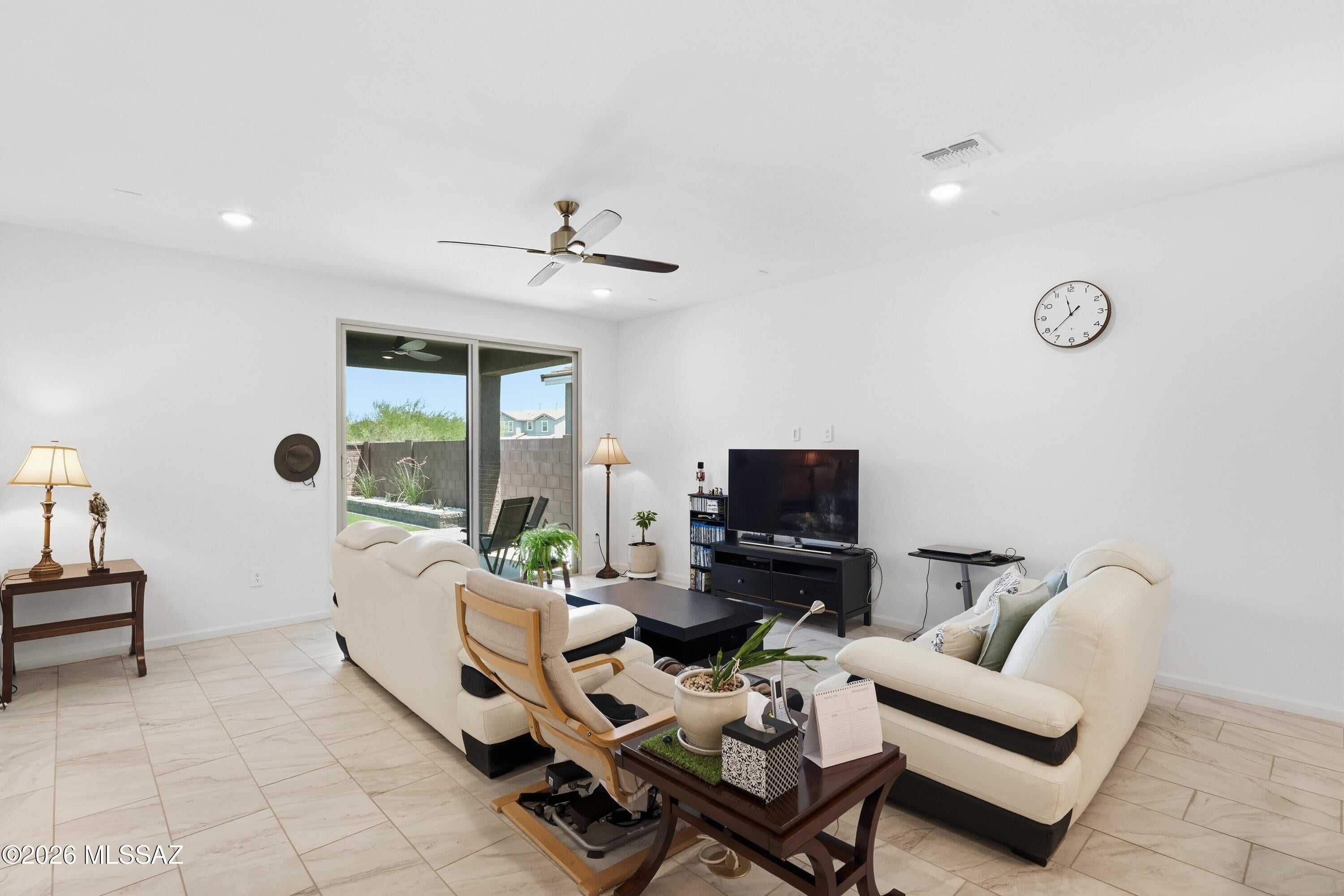 Saguaro Trails Block 6 - Residential