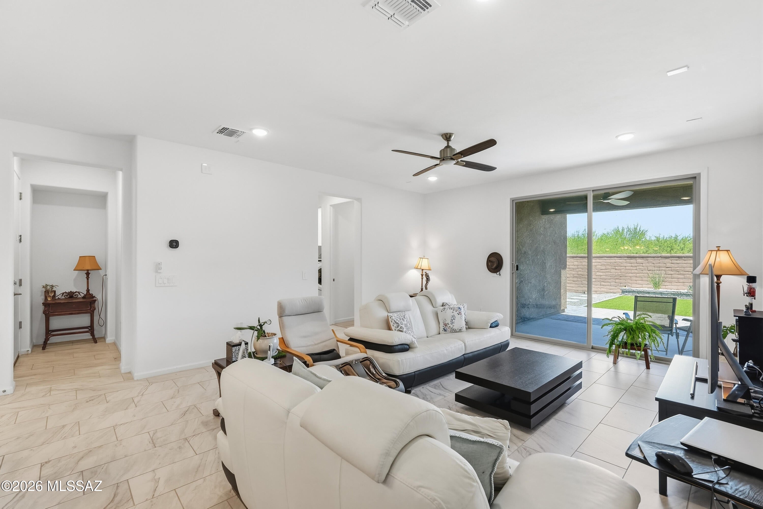 Saguaro Trails Block 6 - Residential