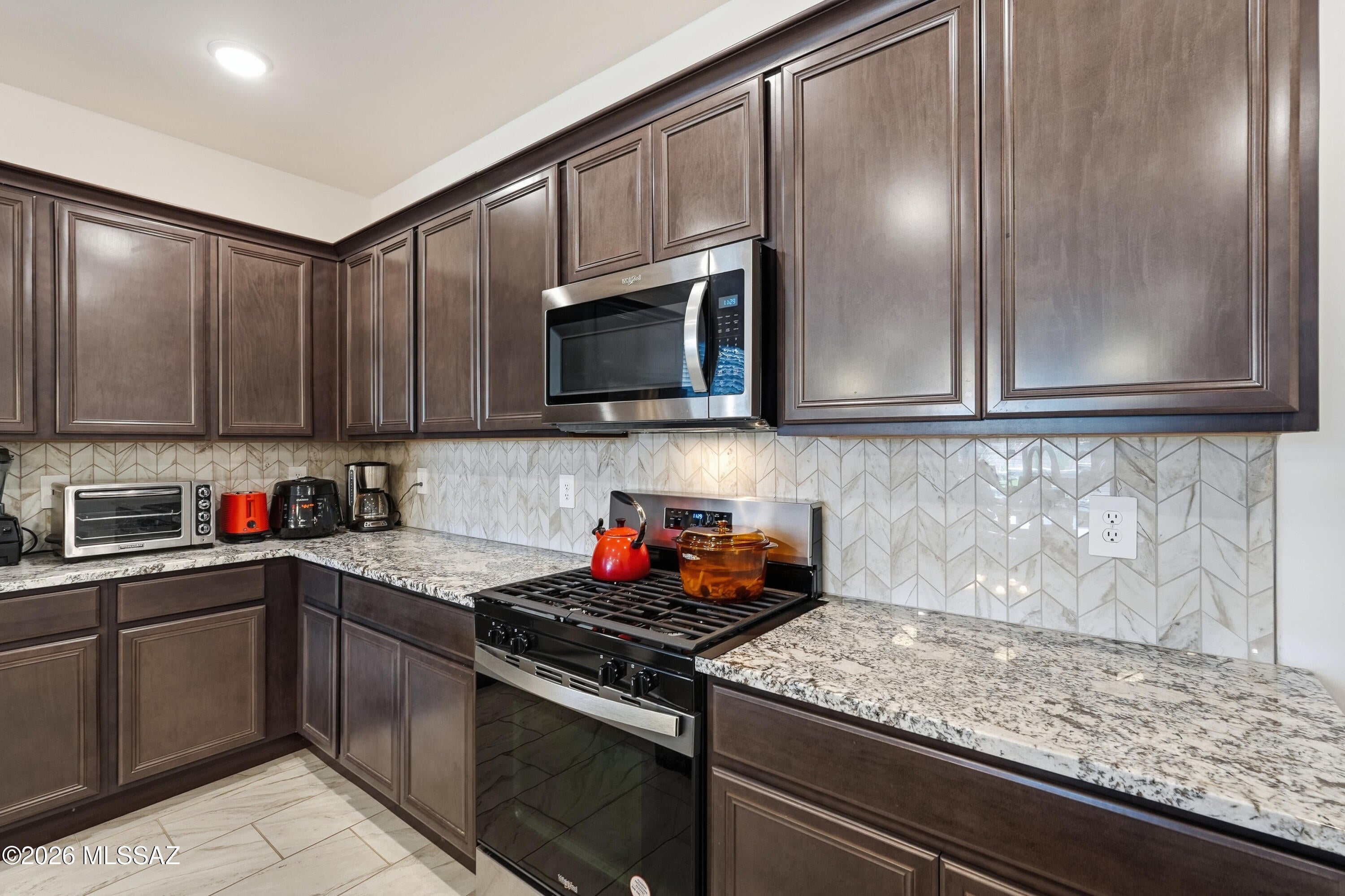 Saguaro Trails Block 6 - Residential