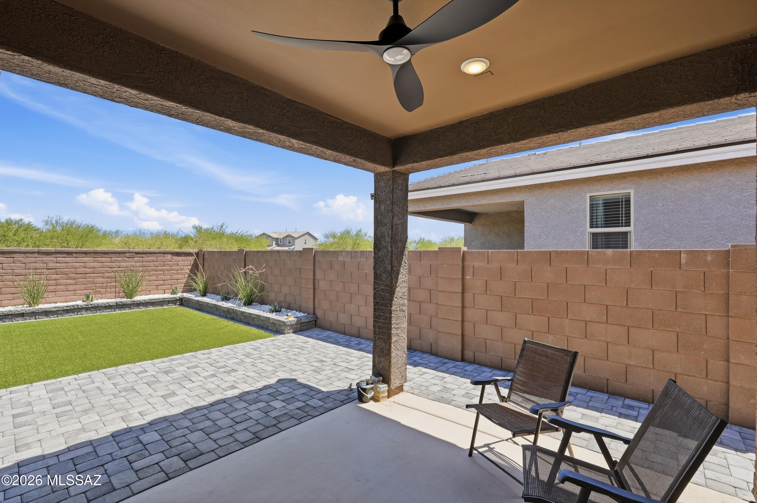 Saguaro Trails Block 6 - Residential