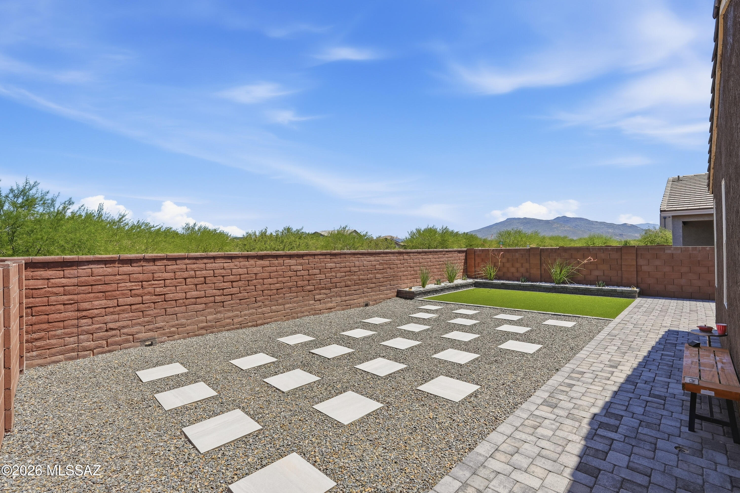 Saguaro Trails Block 6 - Residential