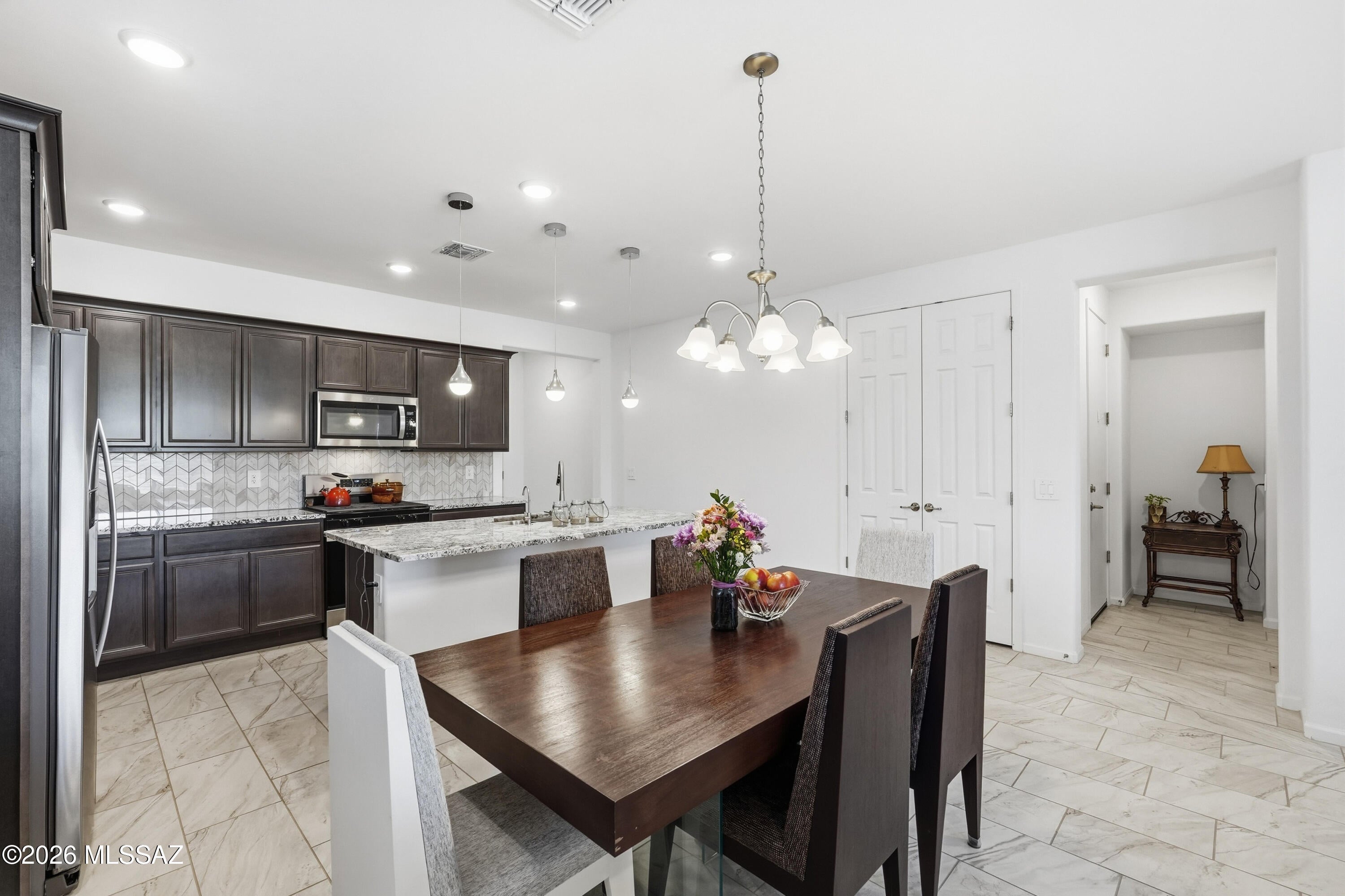 Saguaro Trails Block 6 - Residential