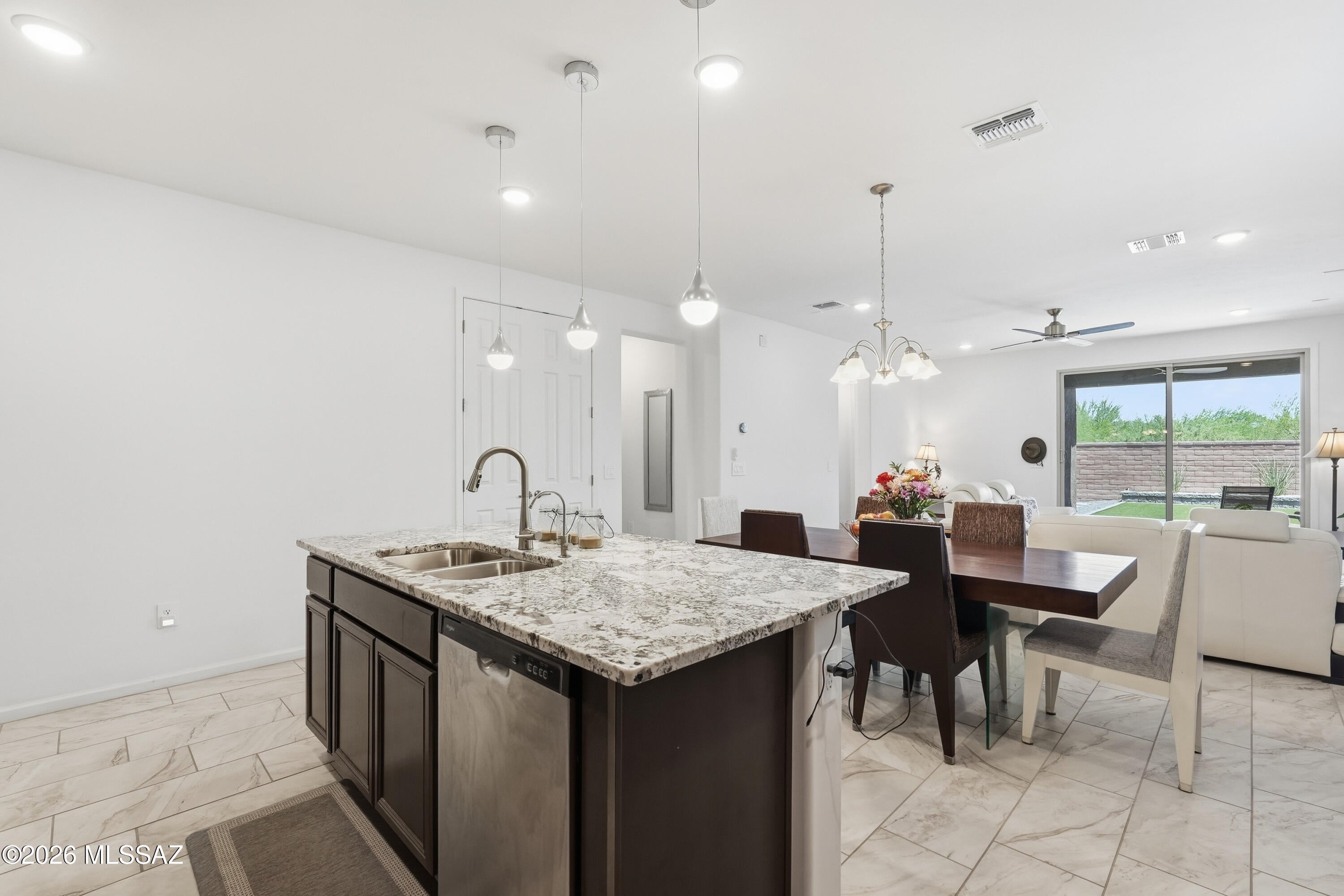 Saguaro Trails Block 6 - Residential