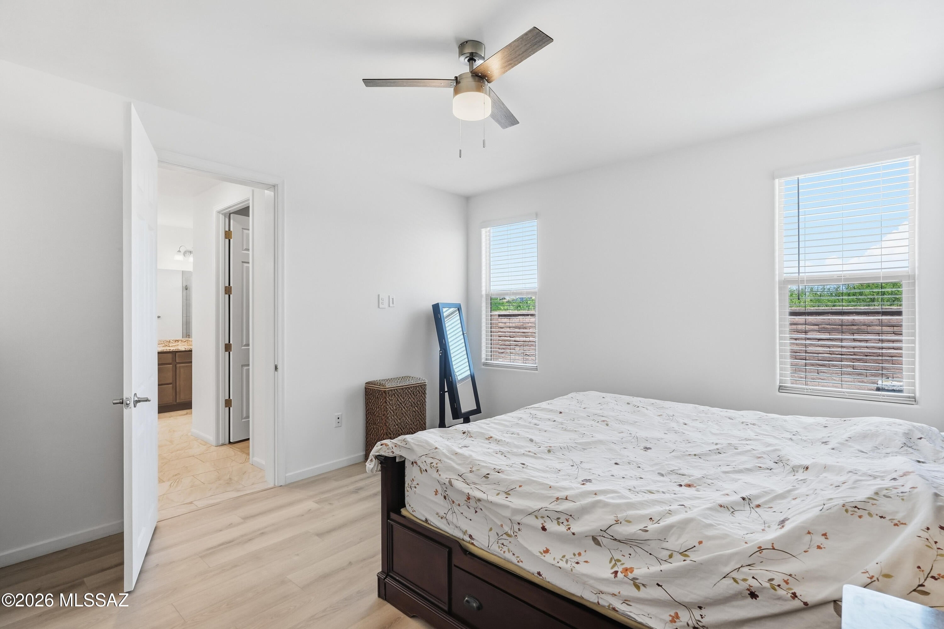 Saguaro Trails Block 6 - Residential