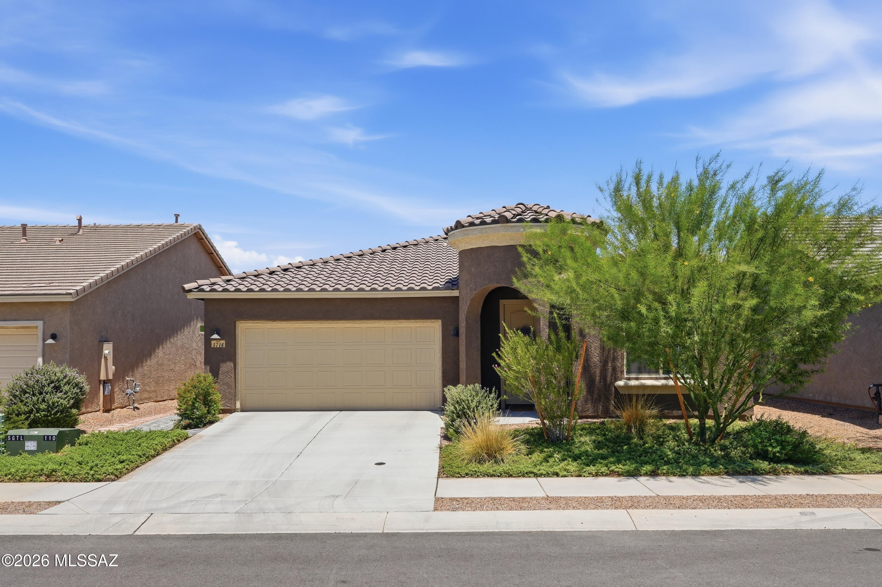 Saguaro Trails Block 6 - Residential