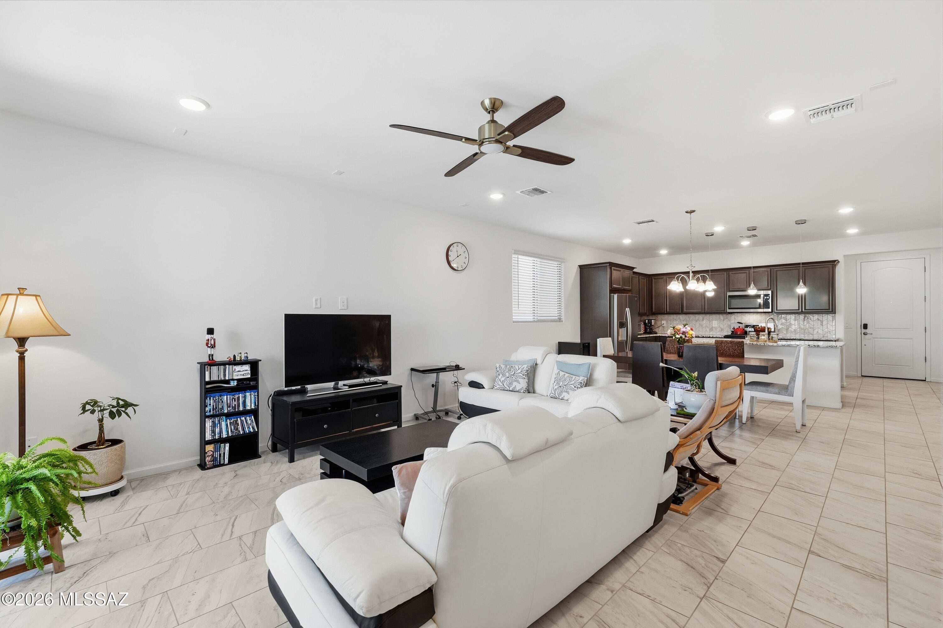 Saguaro Trails Block 6 - Residential