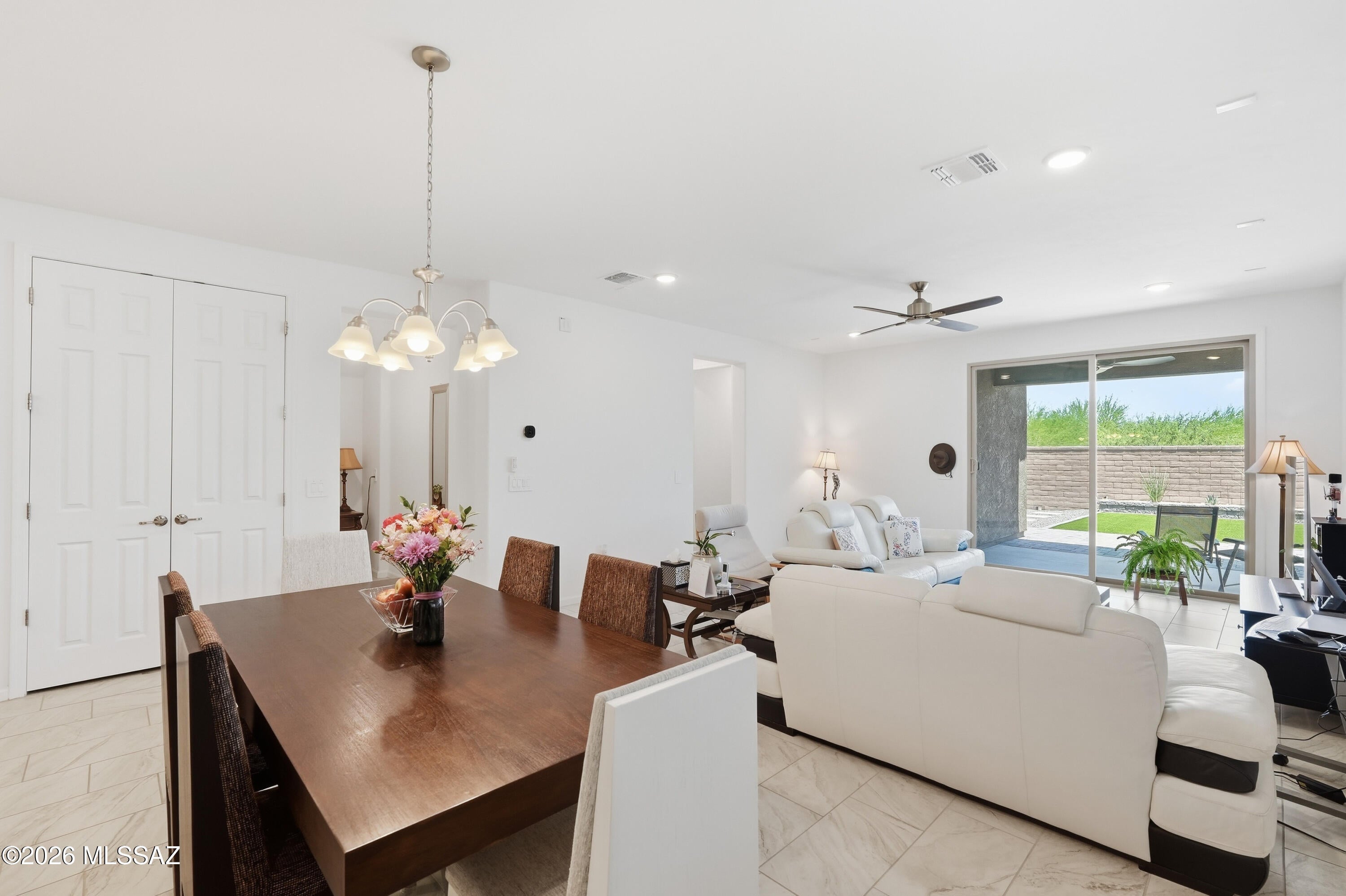 Saguaro Trails Block 6 - Residential