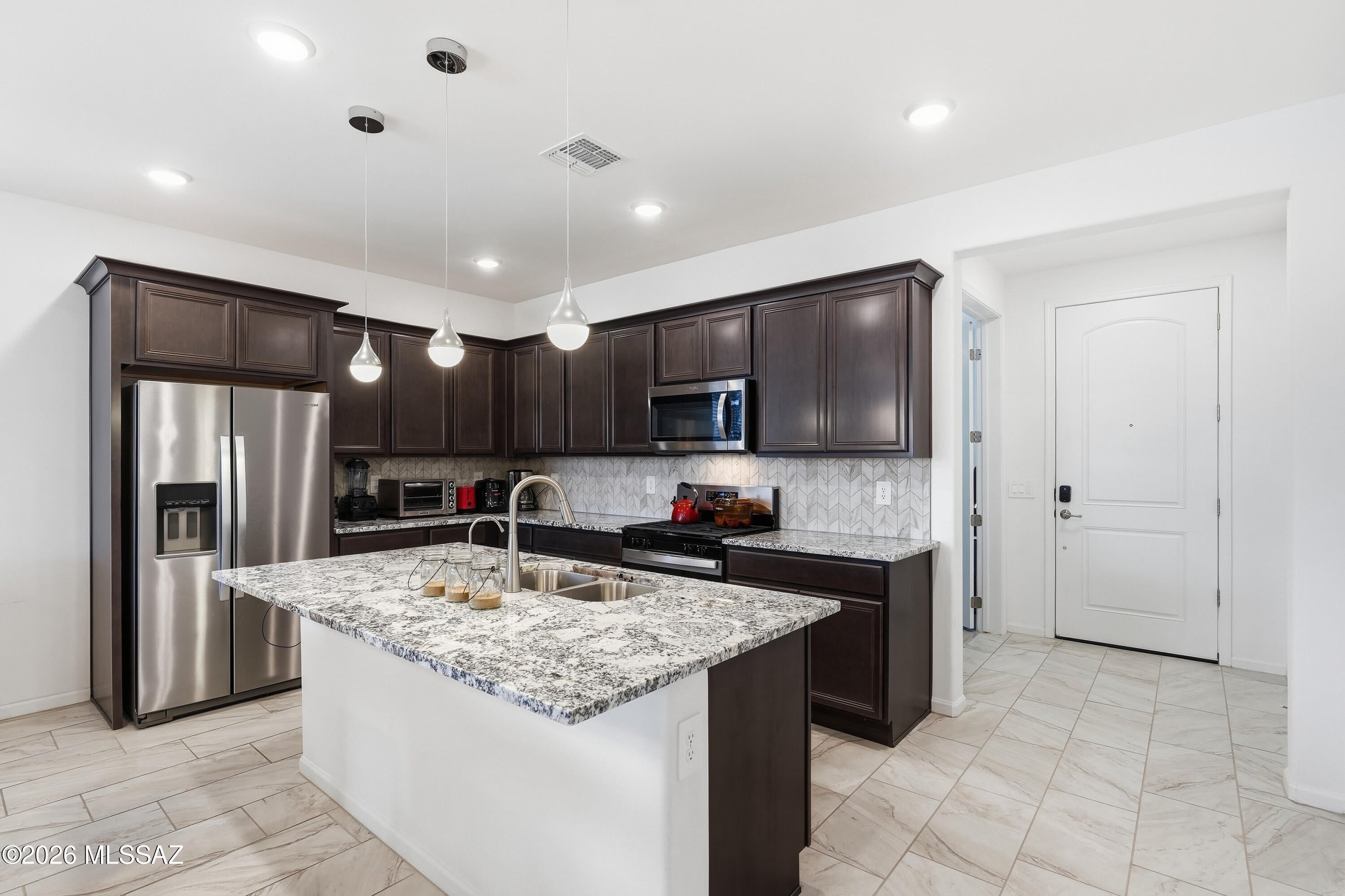 Saguaro Trails Block 6 - Residential