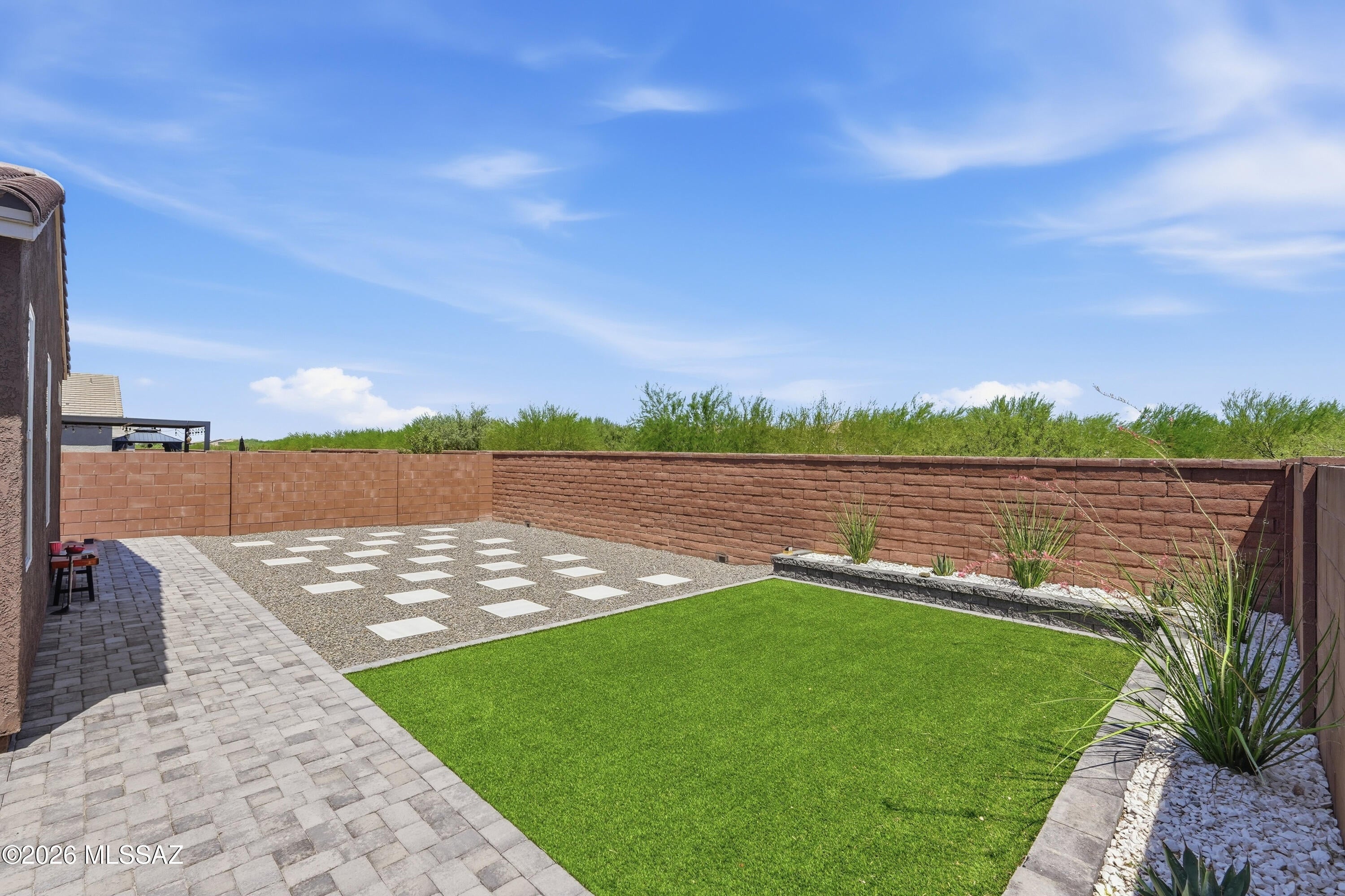 Saguaro Trails Block 6 - Residential