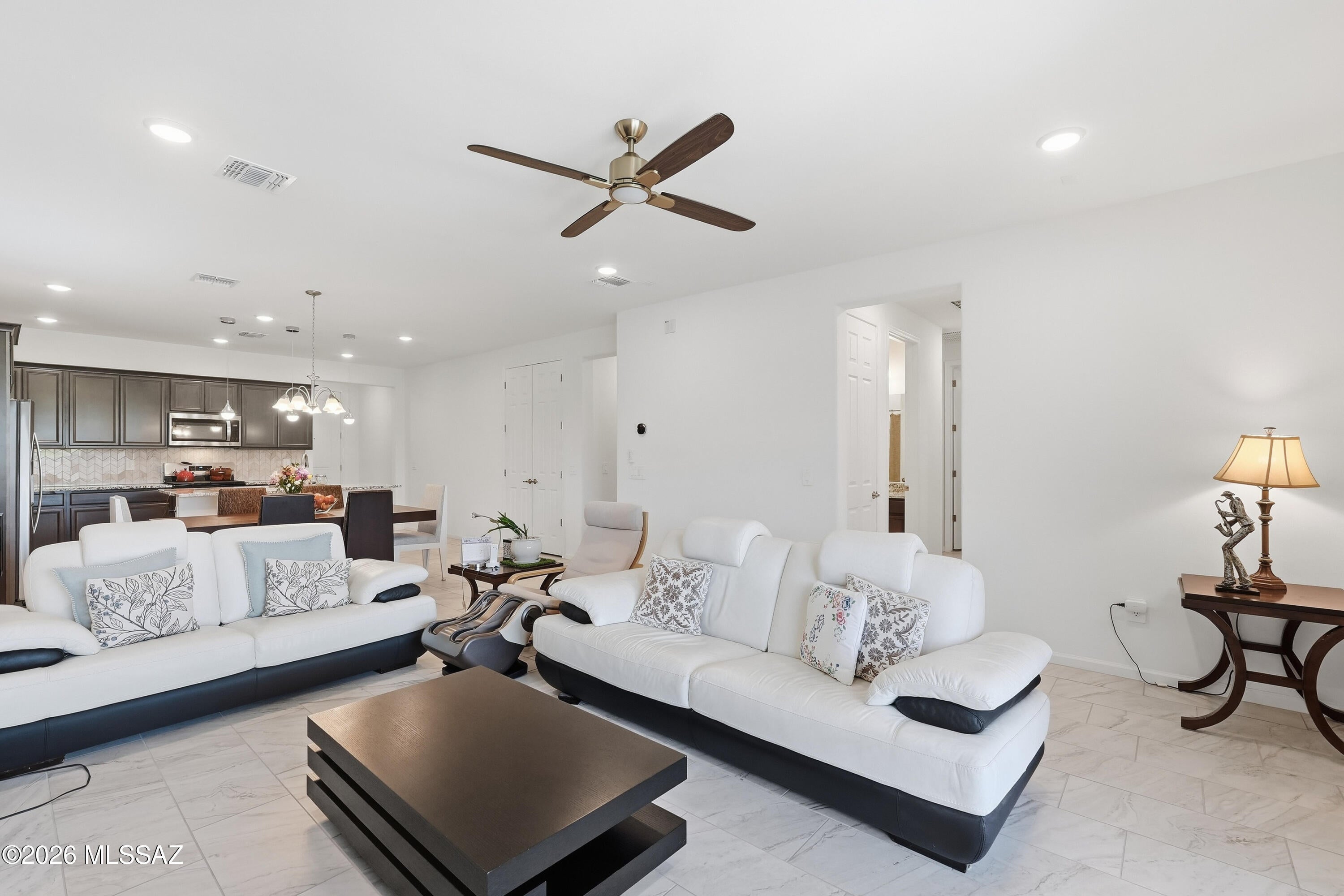 Saguaro Trails Block 6 - Residential