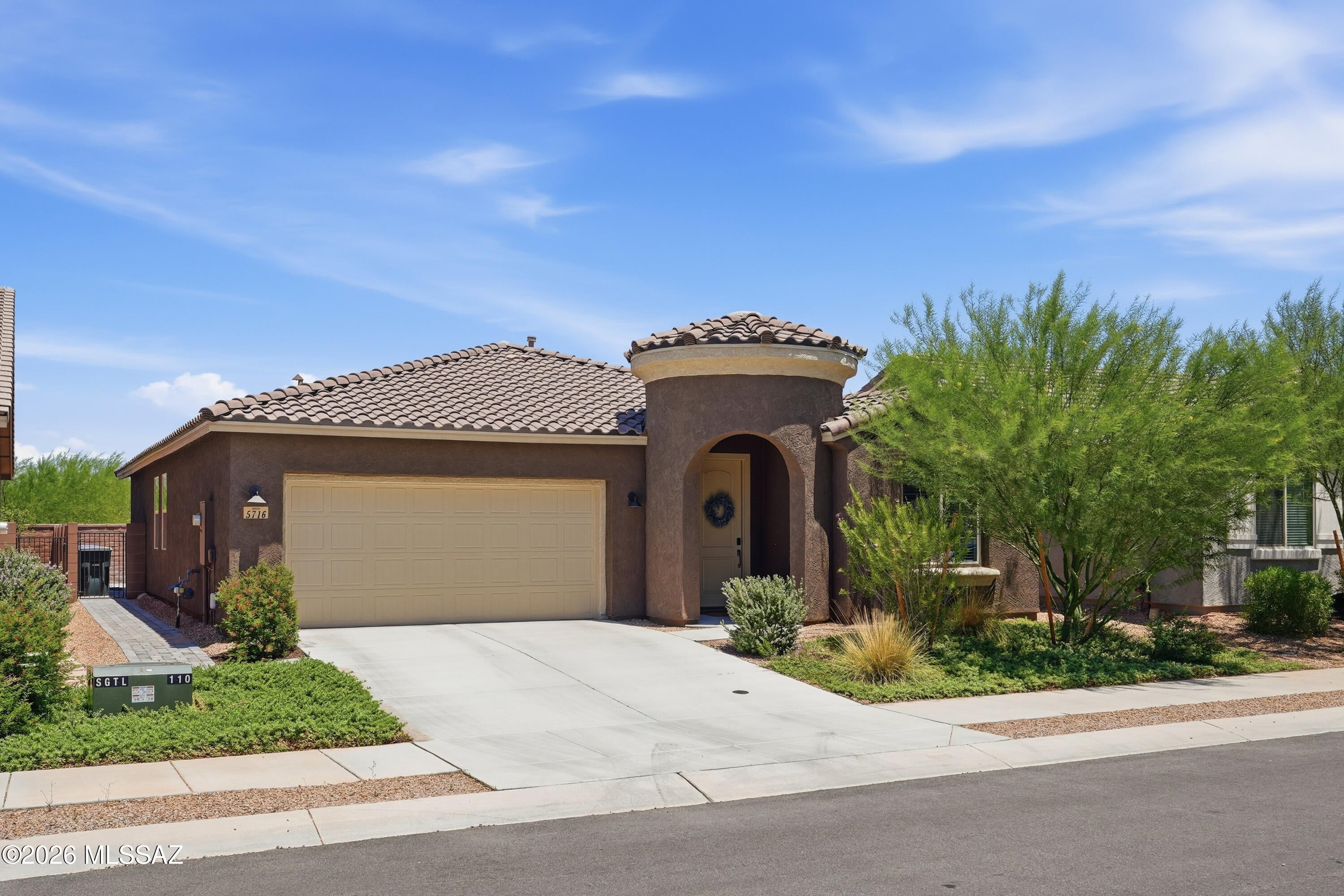 Saguaro Trails Block 6 - Residential