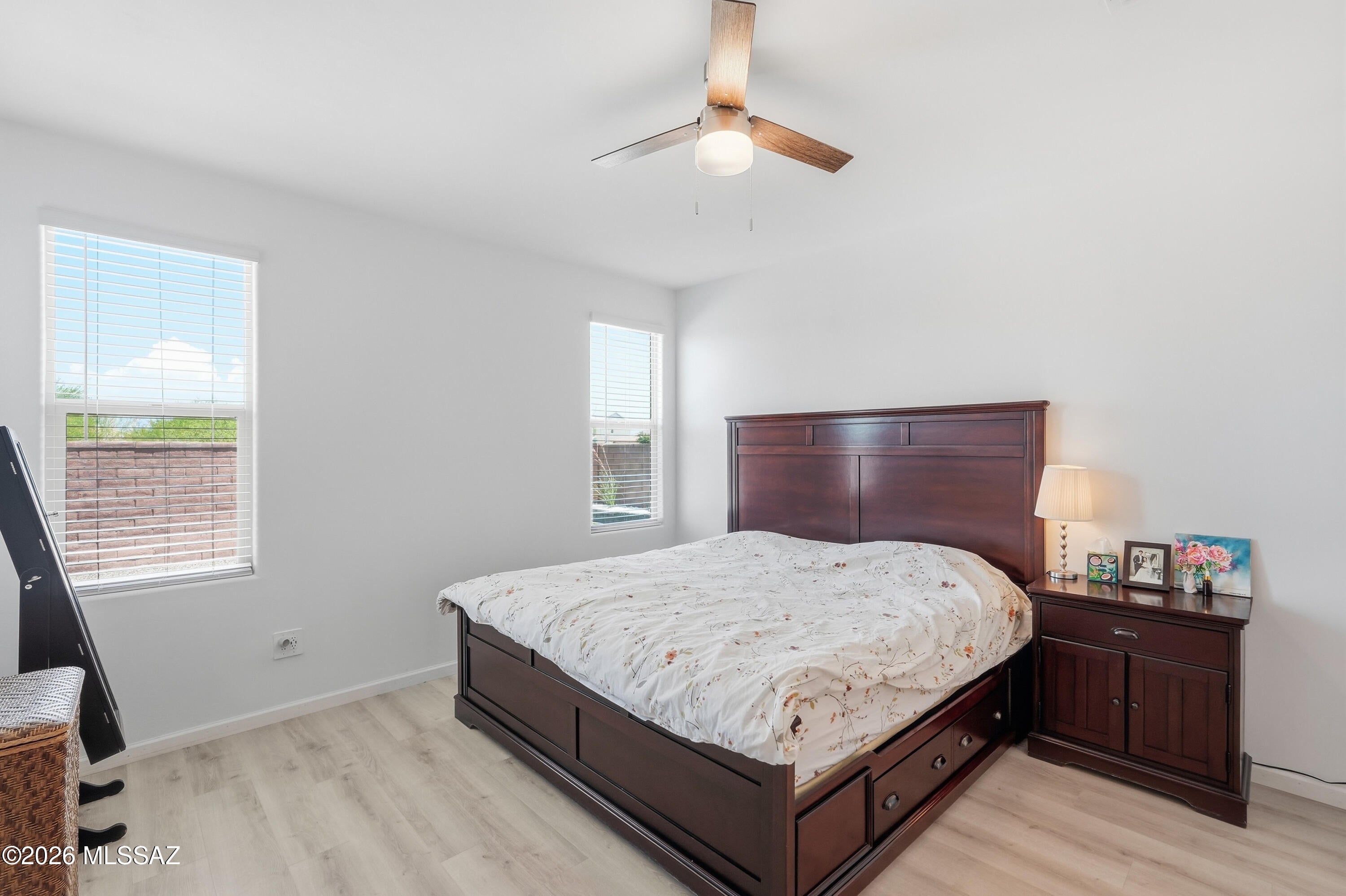 Saguaro Trails Block 6 - Residential