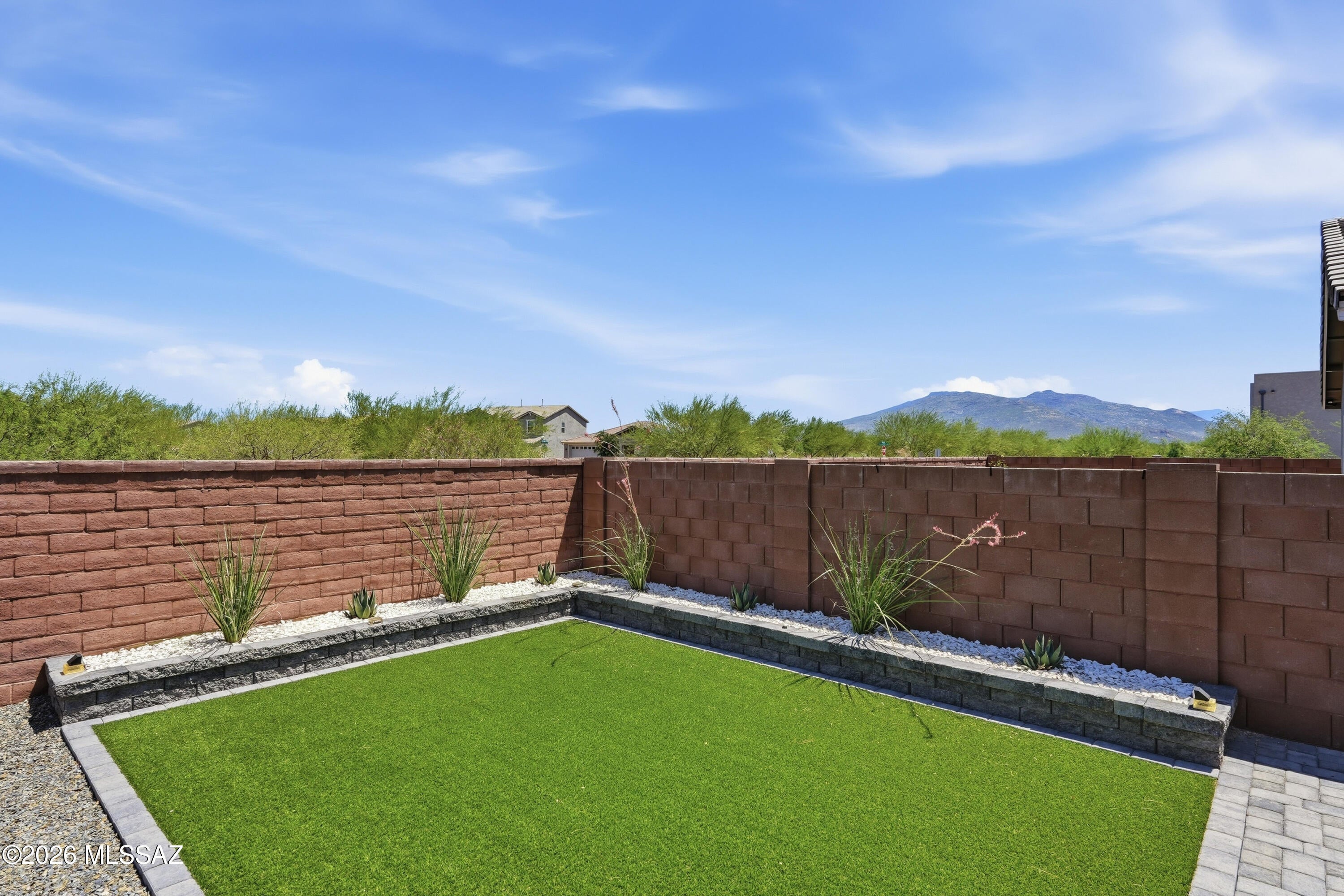 Saguaro Trails Block 6 - Residential