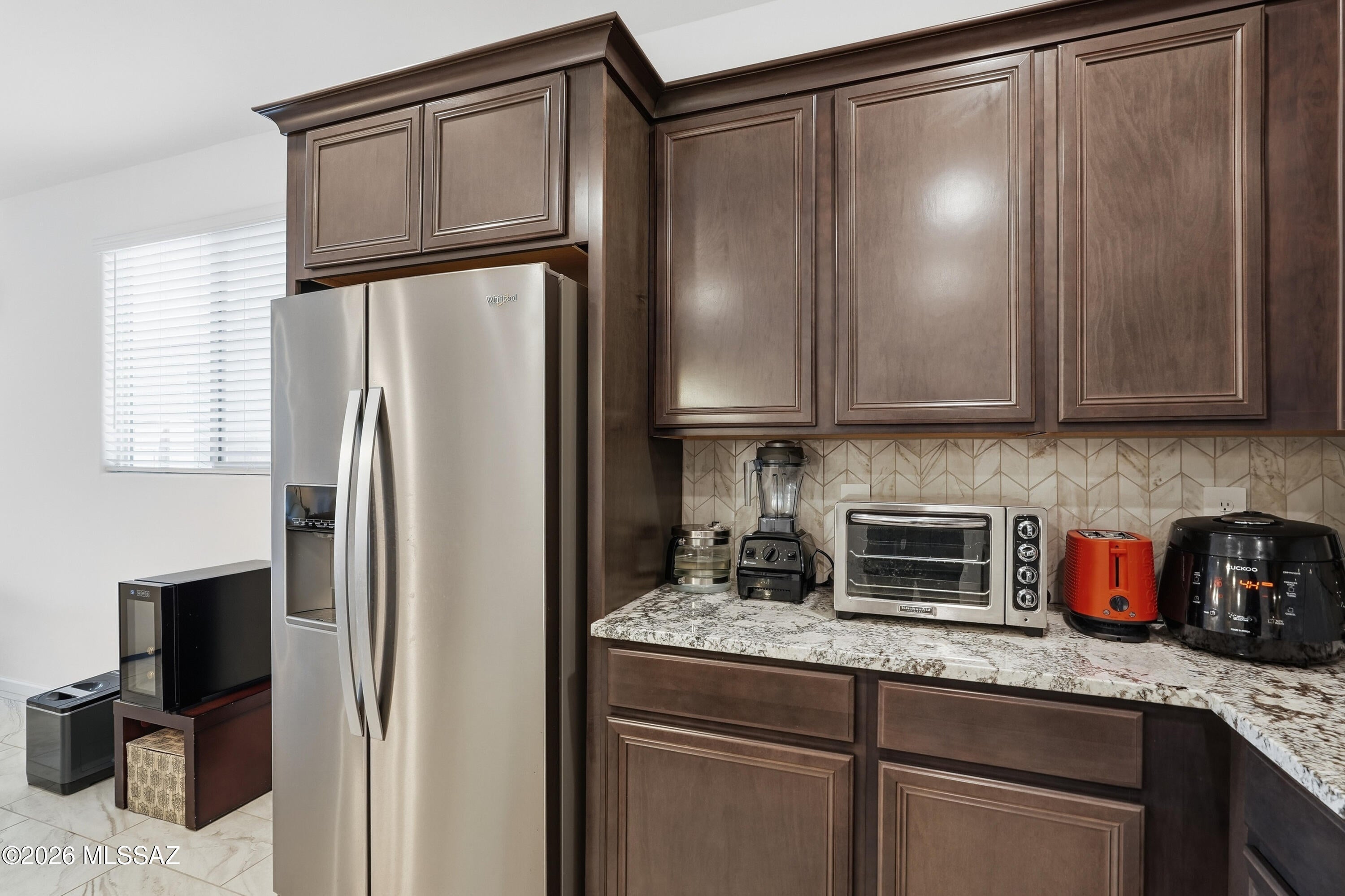 Saguaro Trails Block 6 - Residential