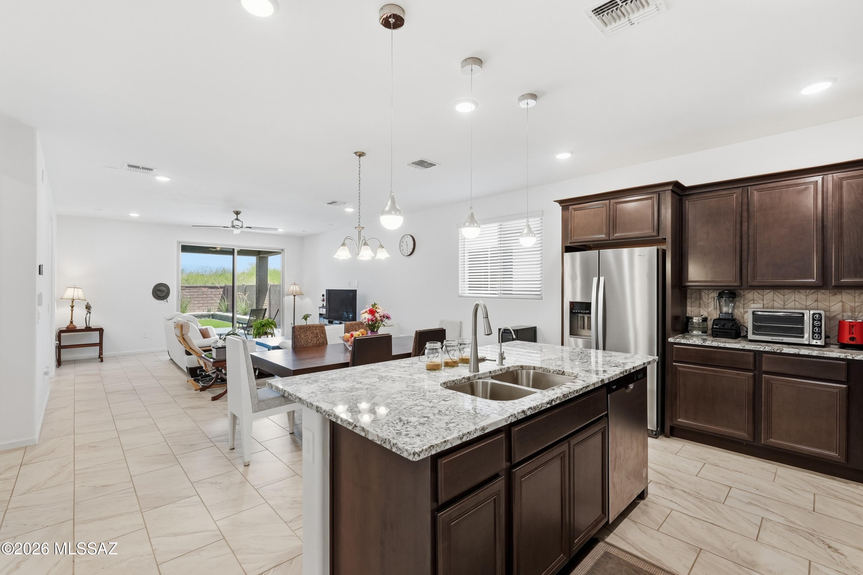 Saguaro Trails Block 6 - Residential