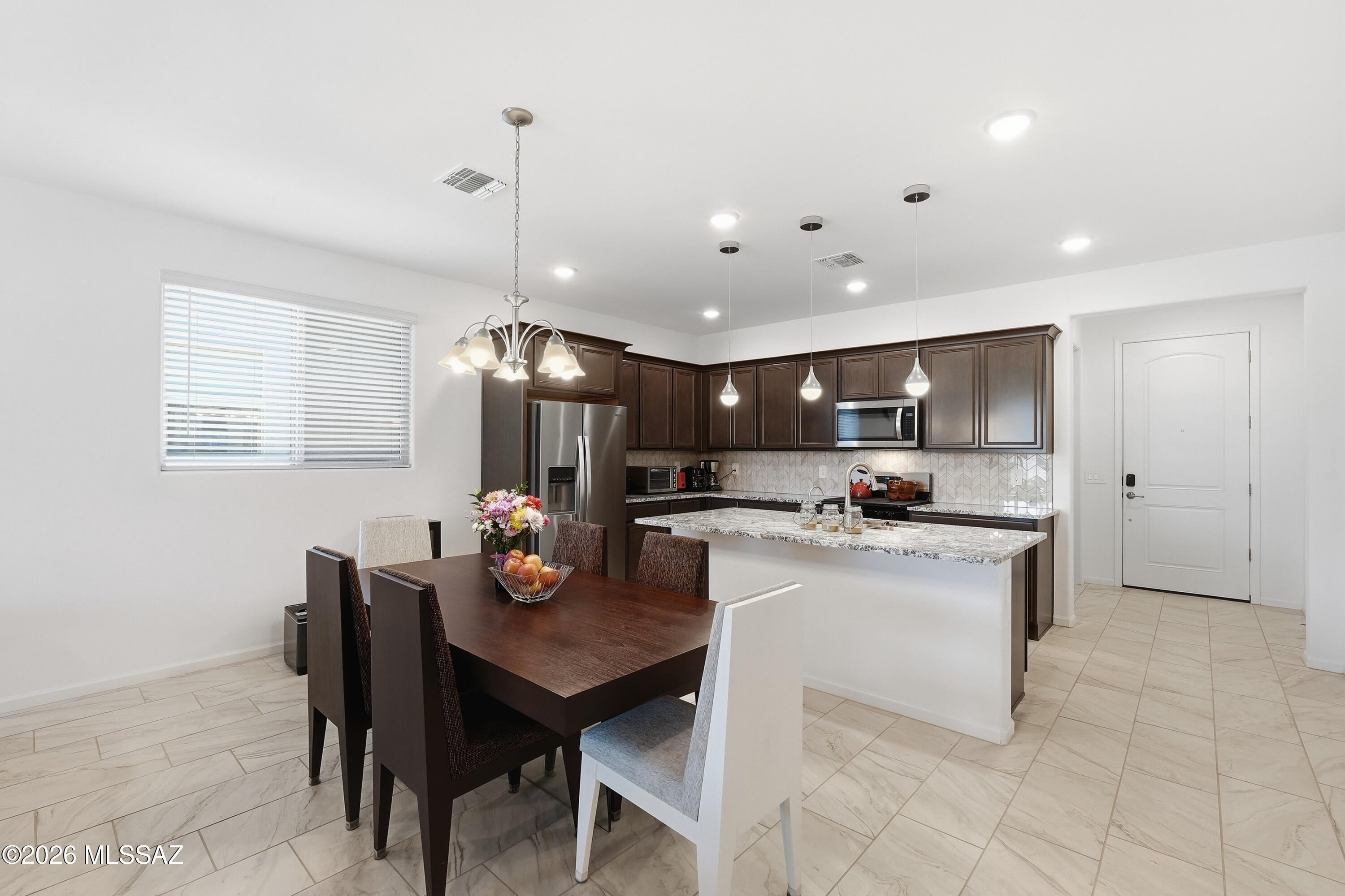 Saguaro Trails Block 6 - Residential