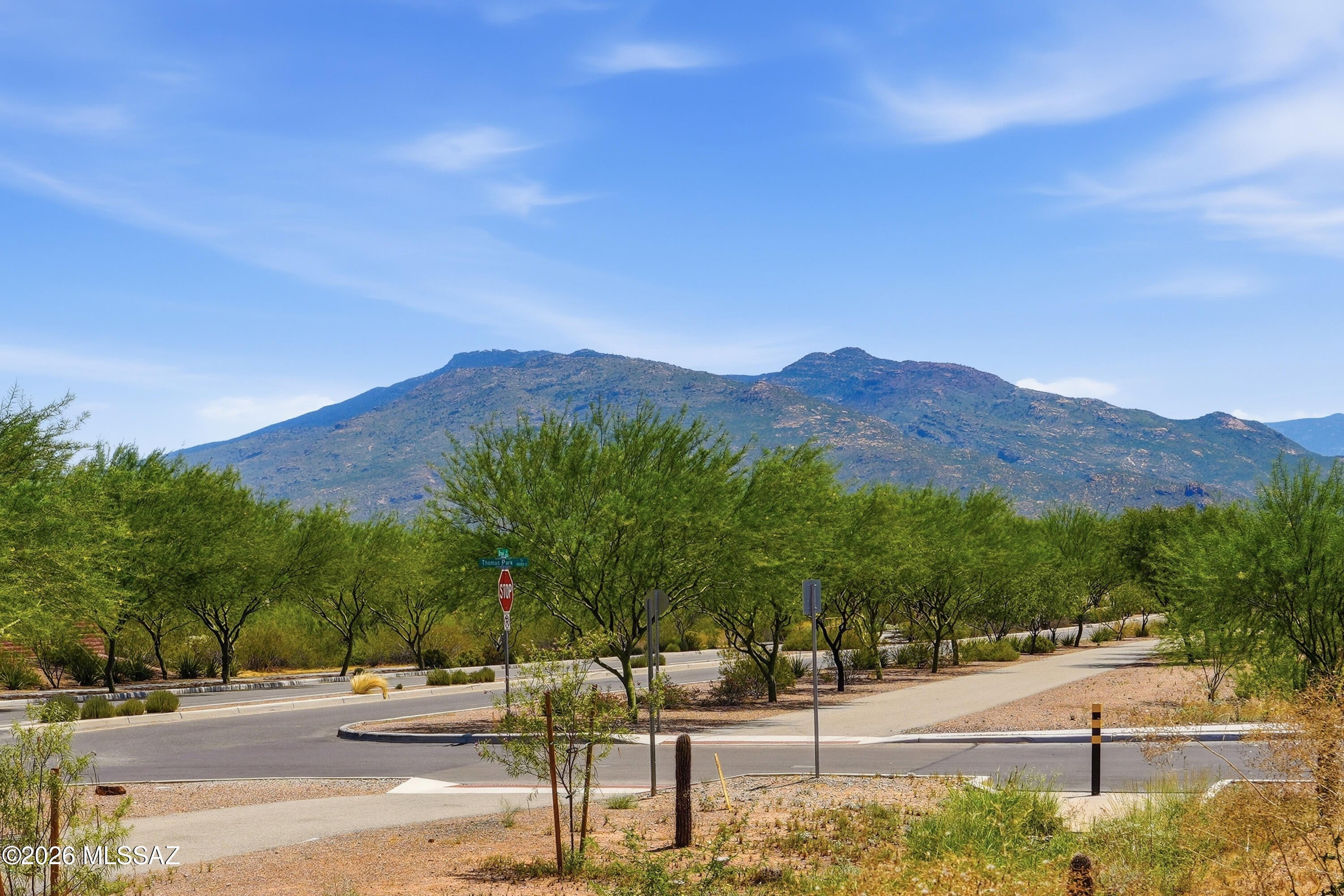 Saguaro Trails Block 6 - Residential