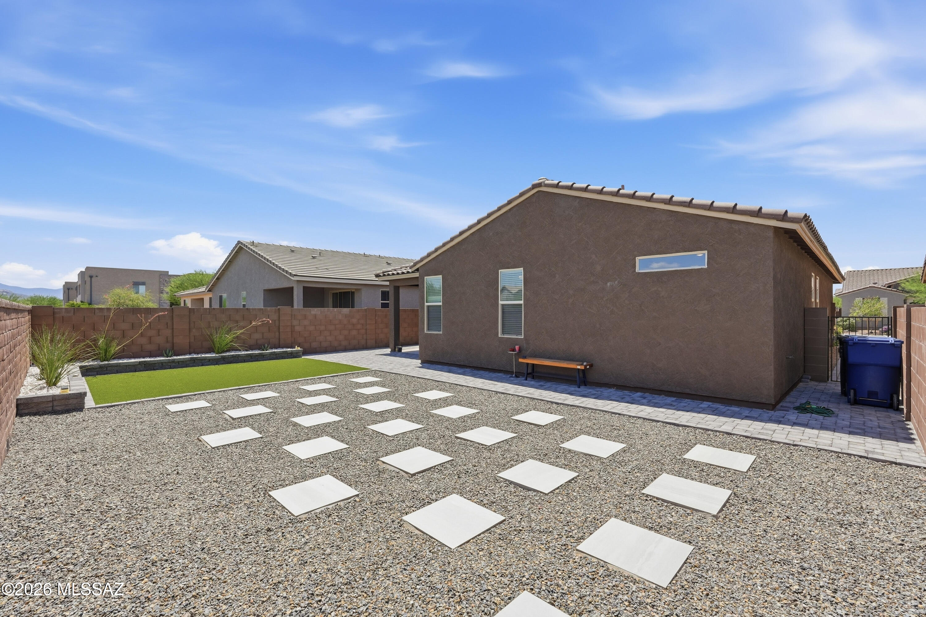 Saguaro Trails Block 6 - Residential