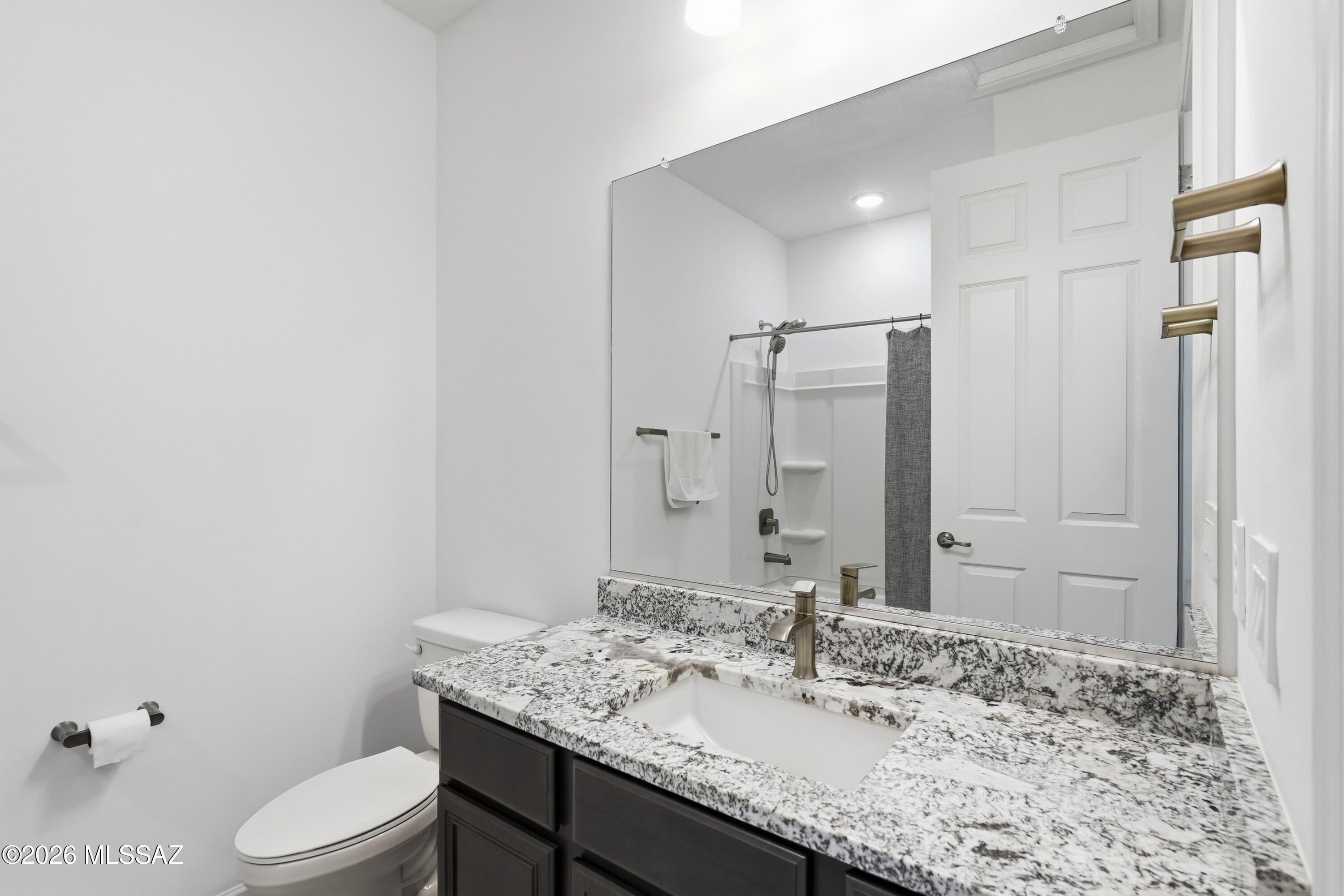 Saguaro Trails Block 6 - Residential