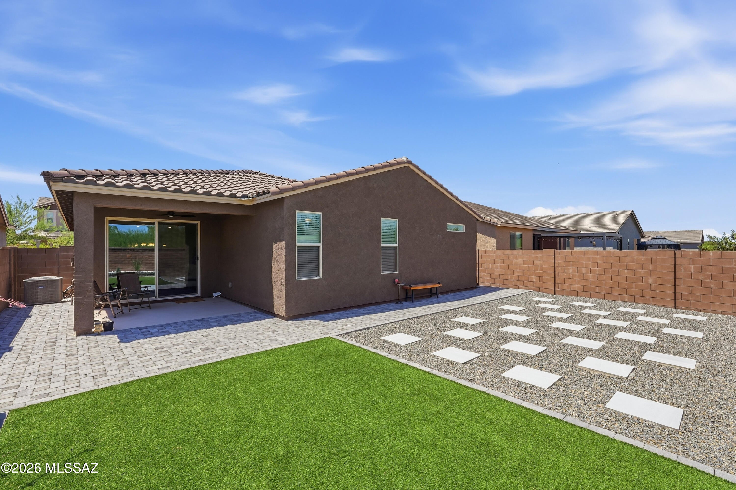 Saguaro Trails Block 6 - Residential