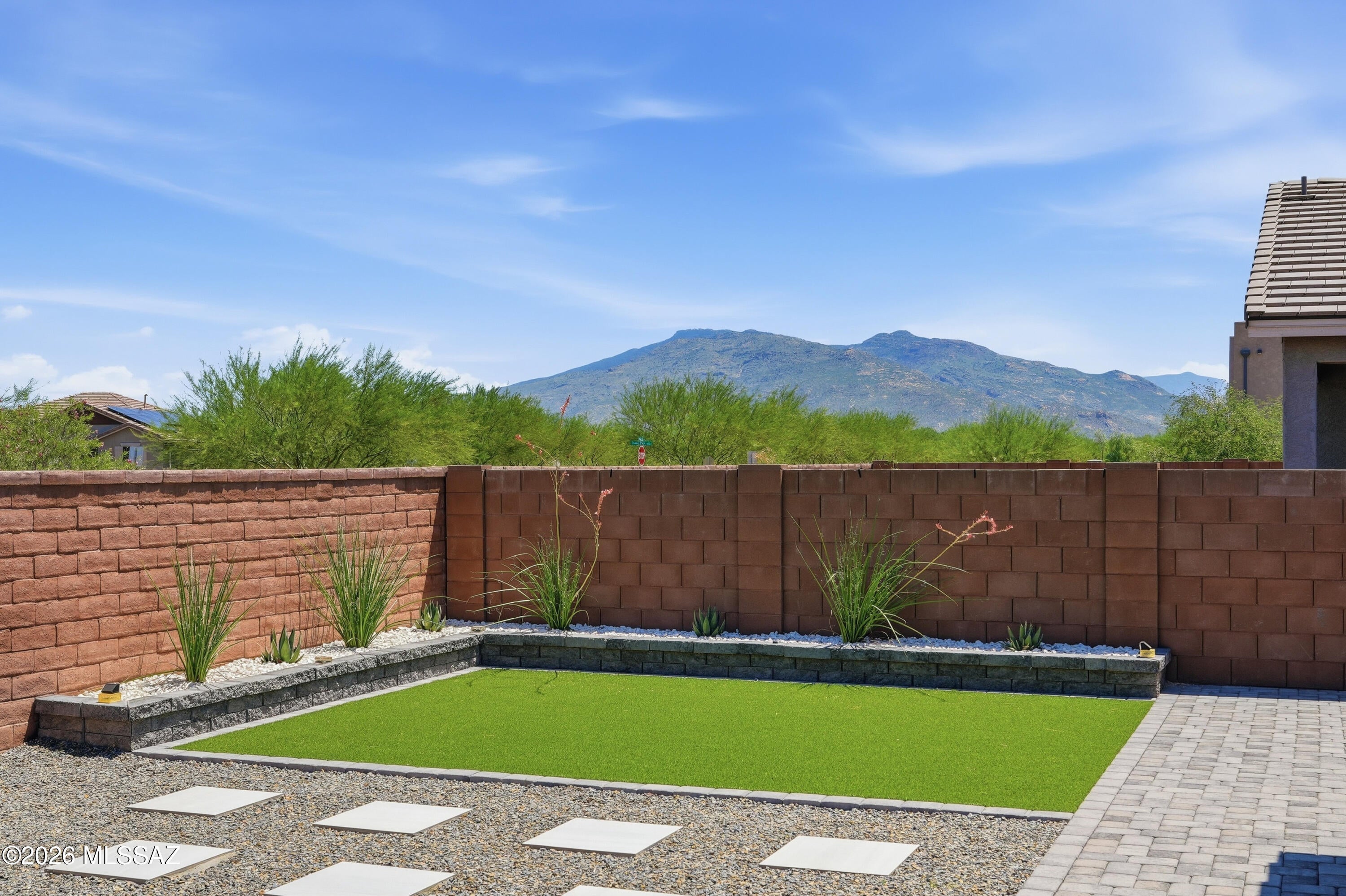 Saguaro Trails Block 6 - Residential