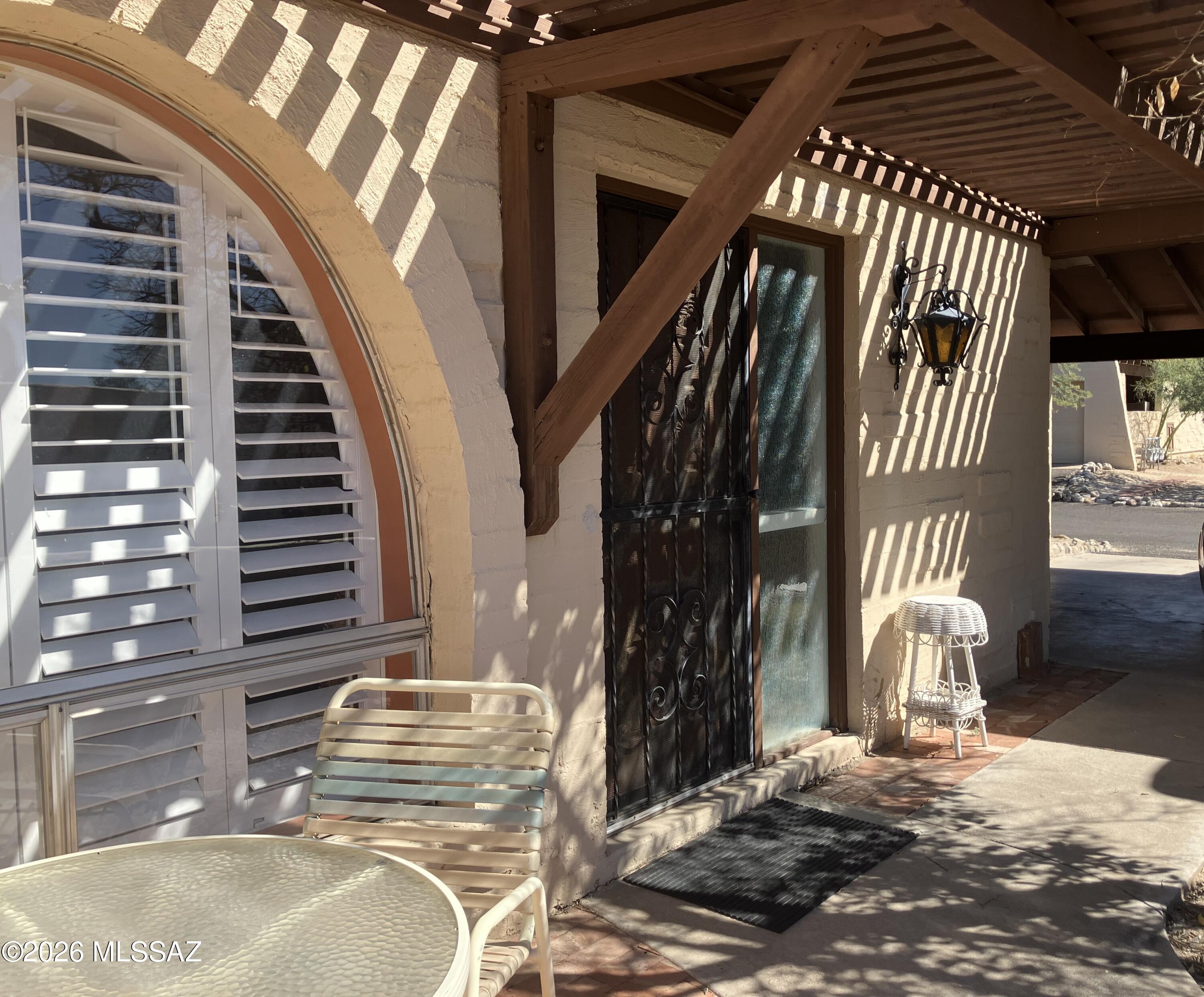 Pueblo Villas - Residential