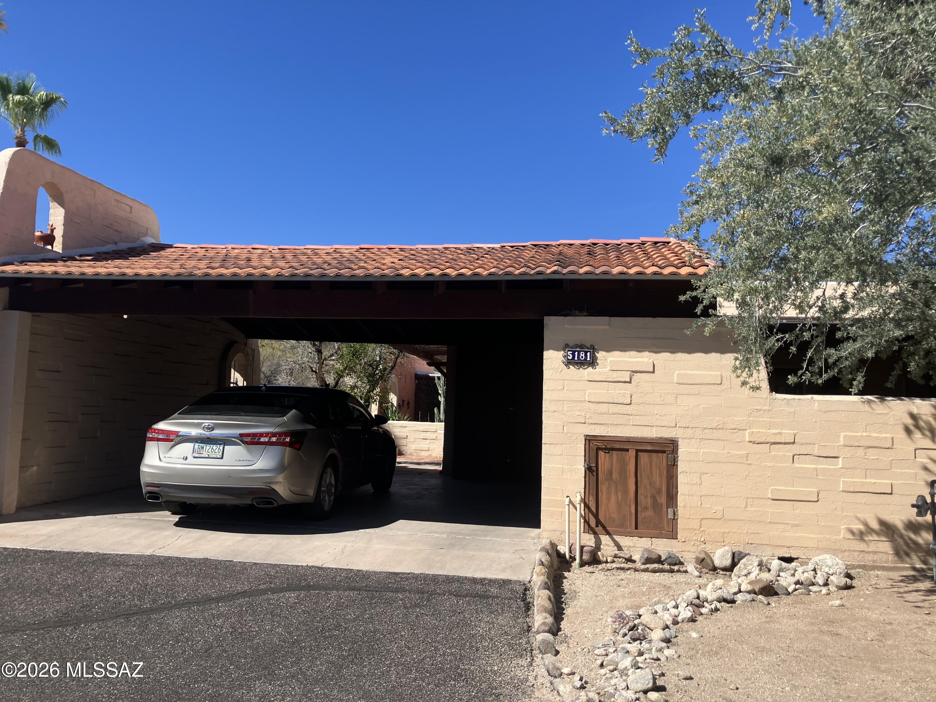 Pueblo Villas - Residential