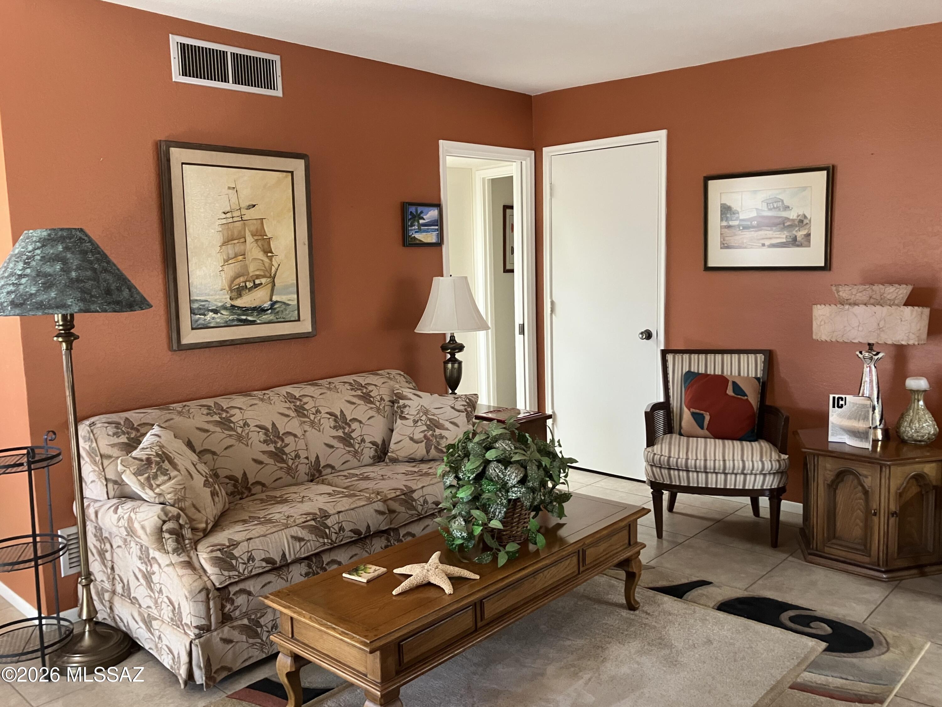 Pueblo Villas - Residential