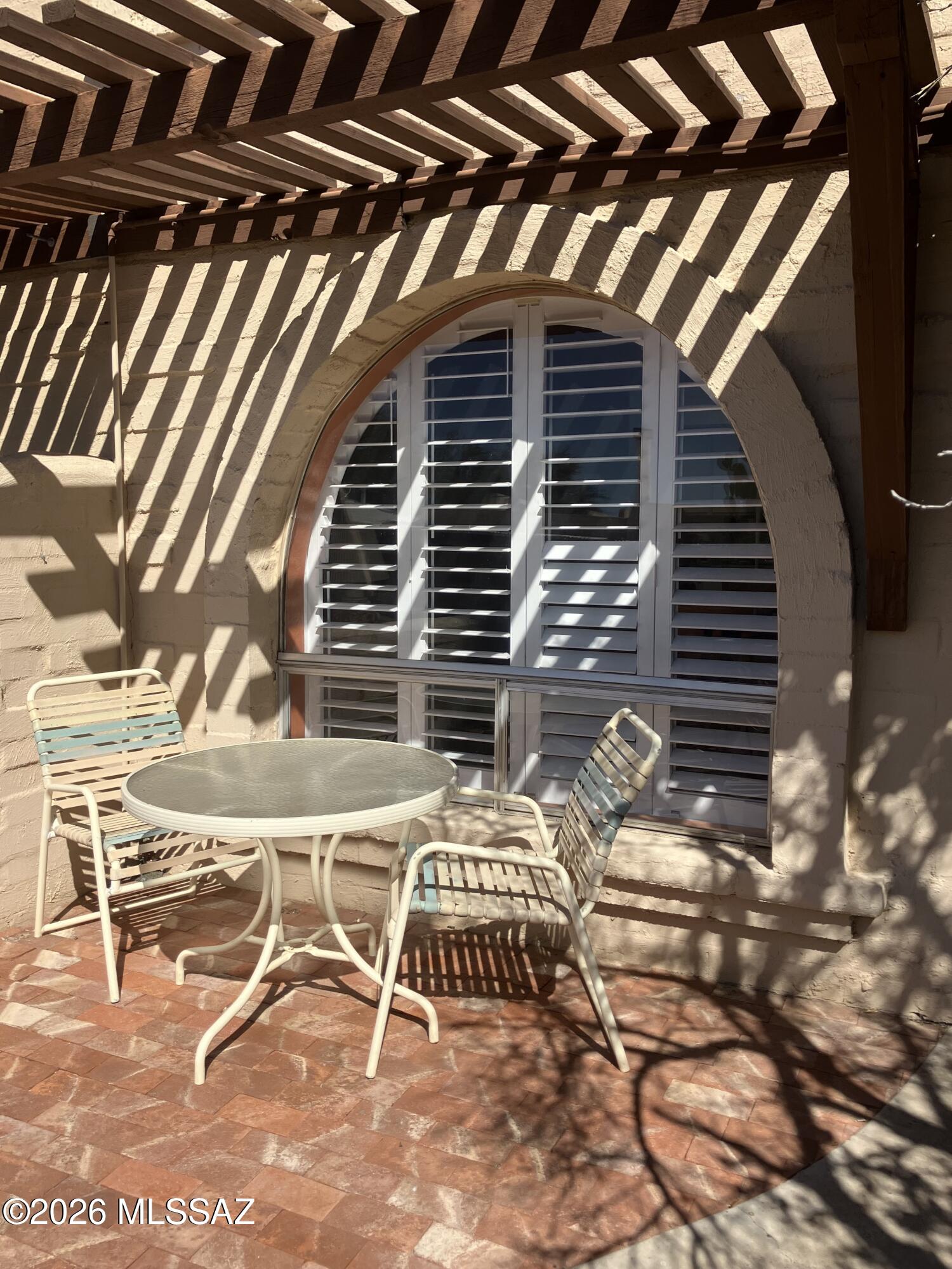 Pueblo Villas - Residential