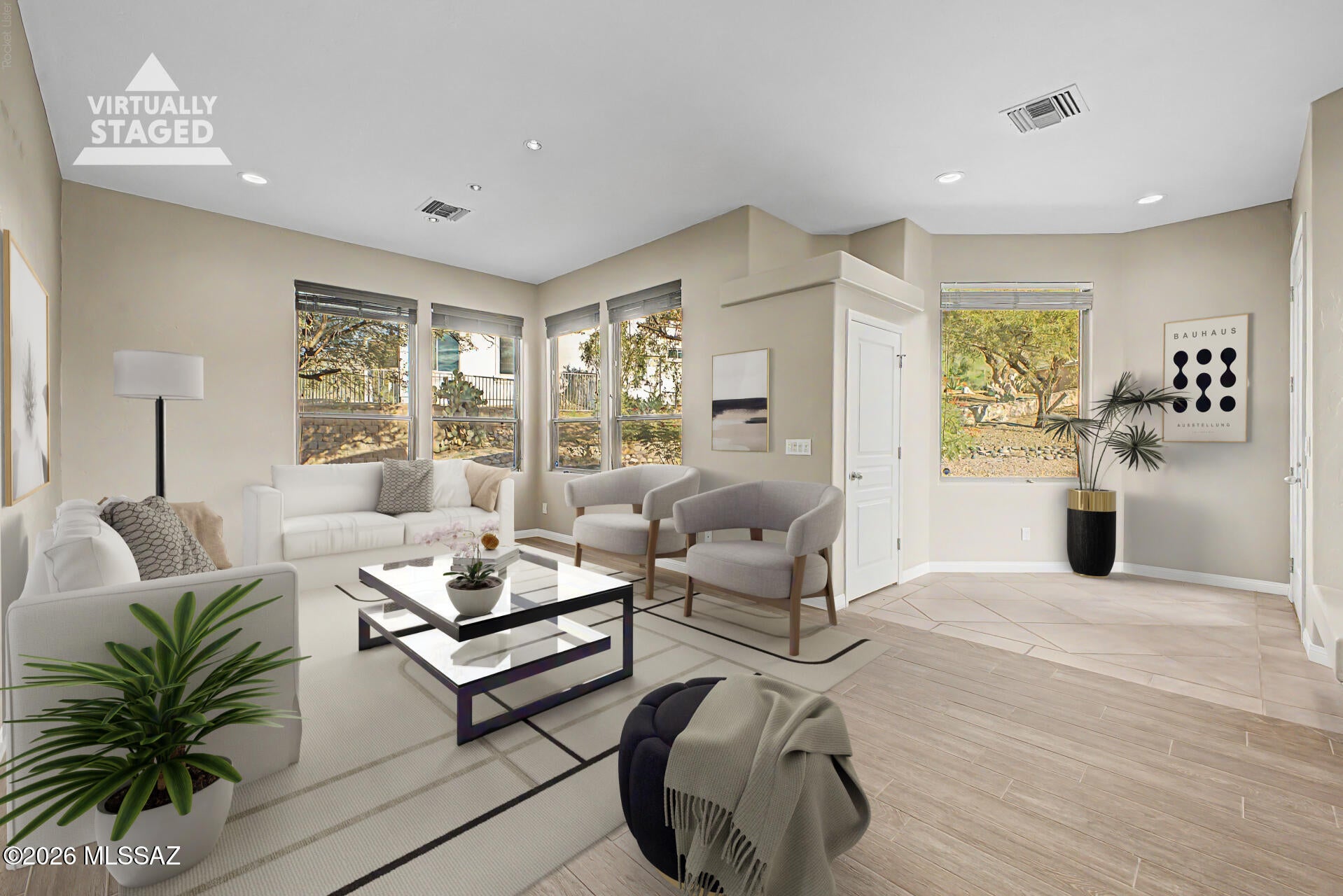 La Reserve (1-24) - Residential