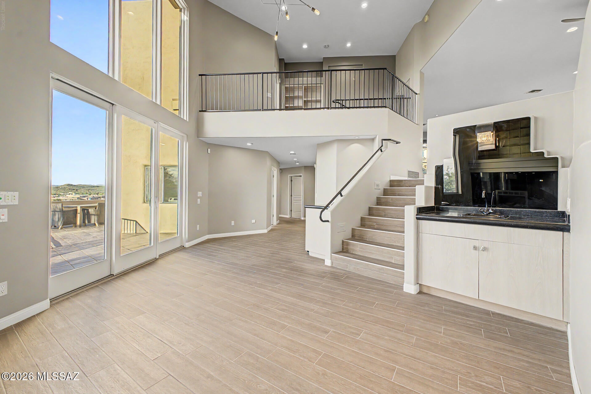 La Reserve (1-24) - Residential