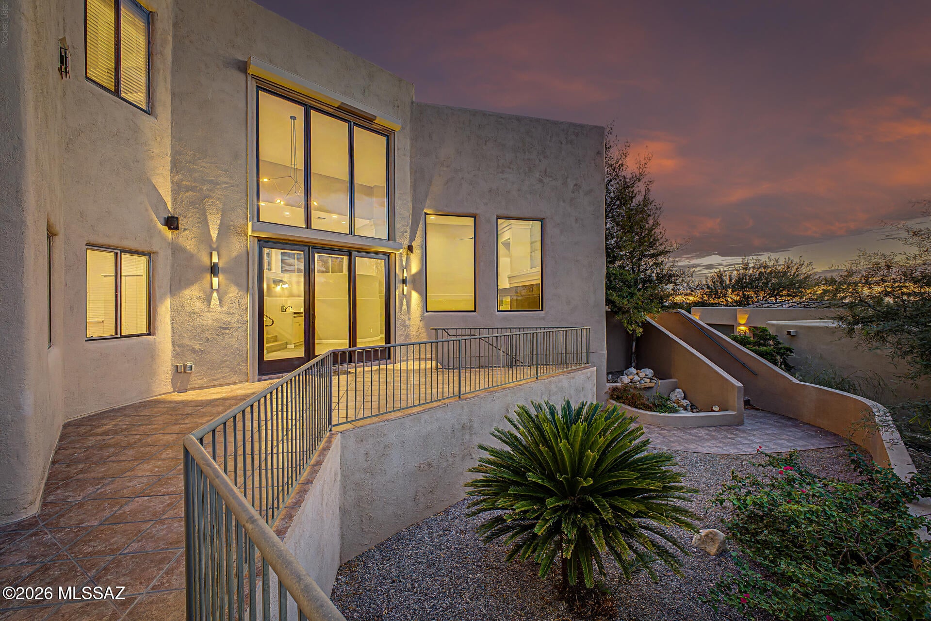 La Reserve (1-24) - Residential
