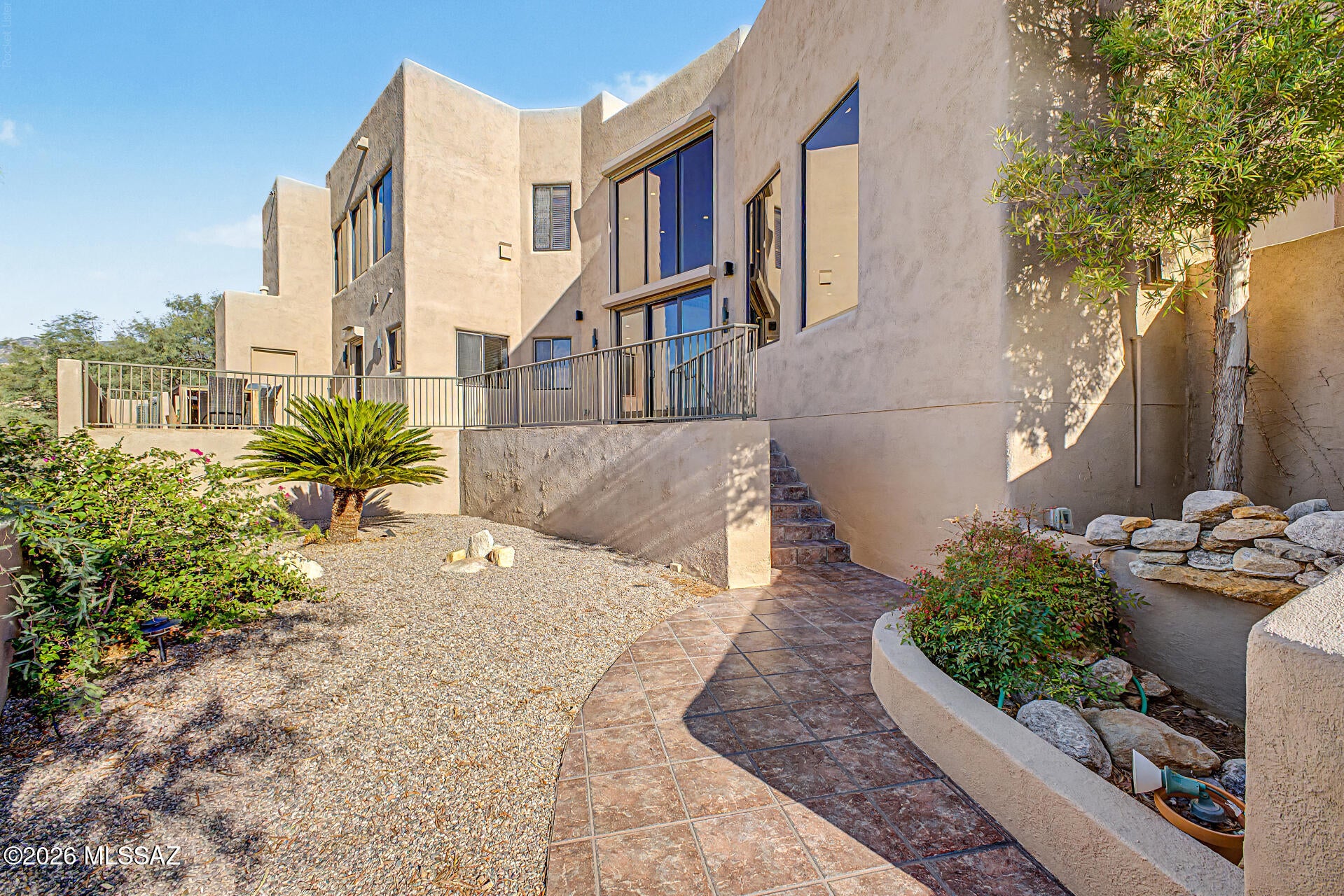 La Reserve (1-24) - Residential
