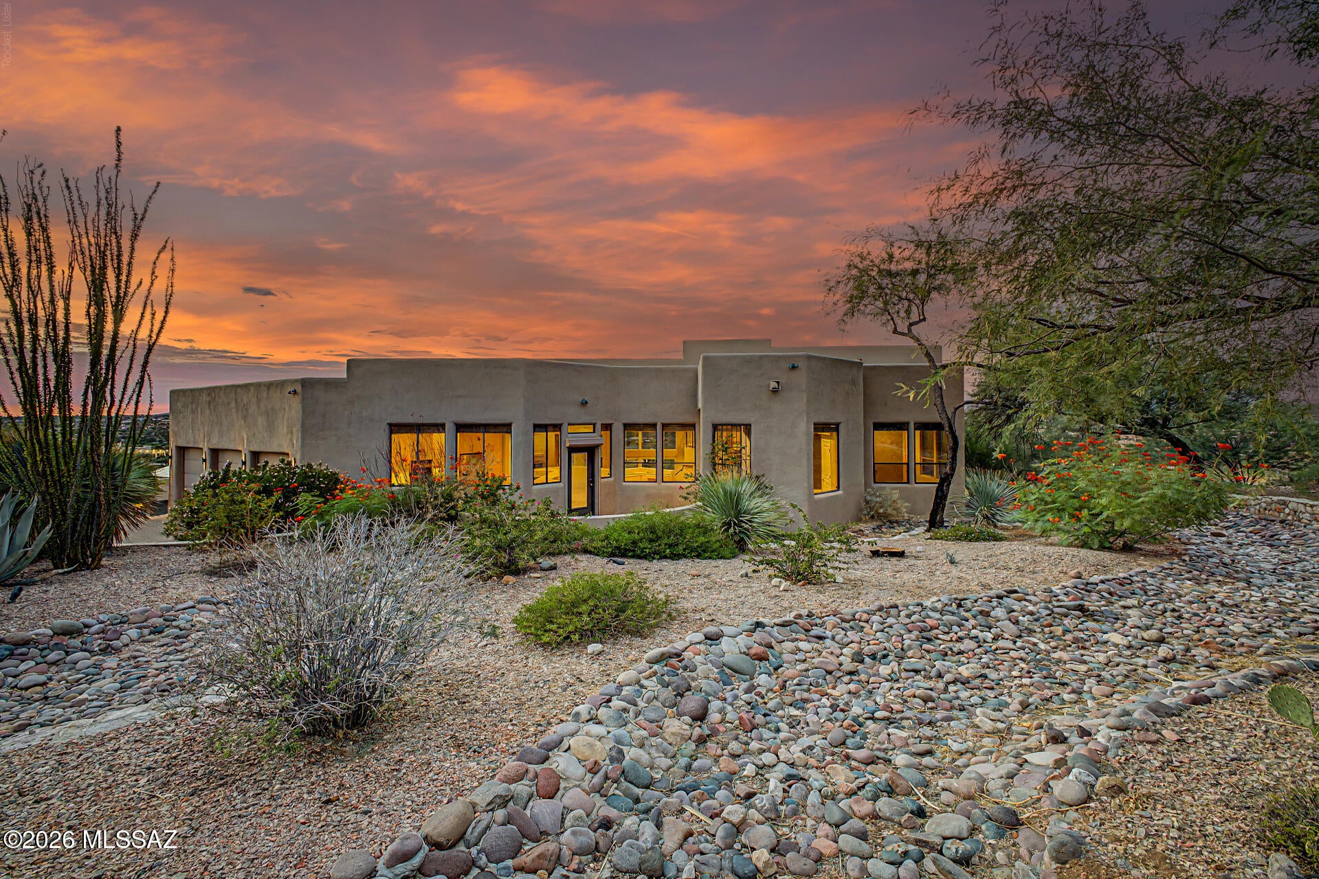 La Reserve (1-24) - Residential